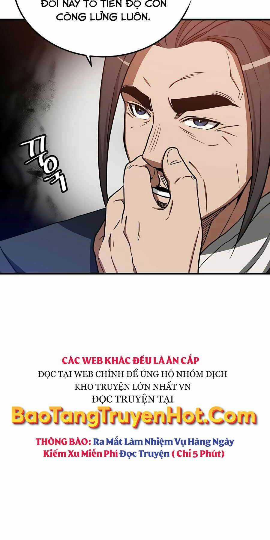 Băng Y Kiếm Thần Chapter 21 trang 21