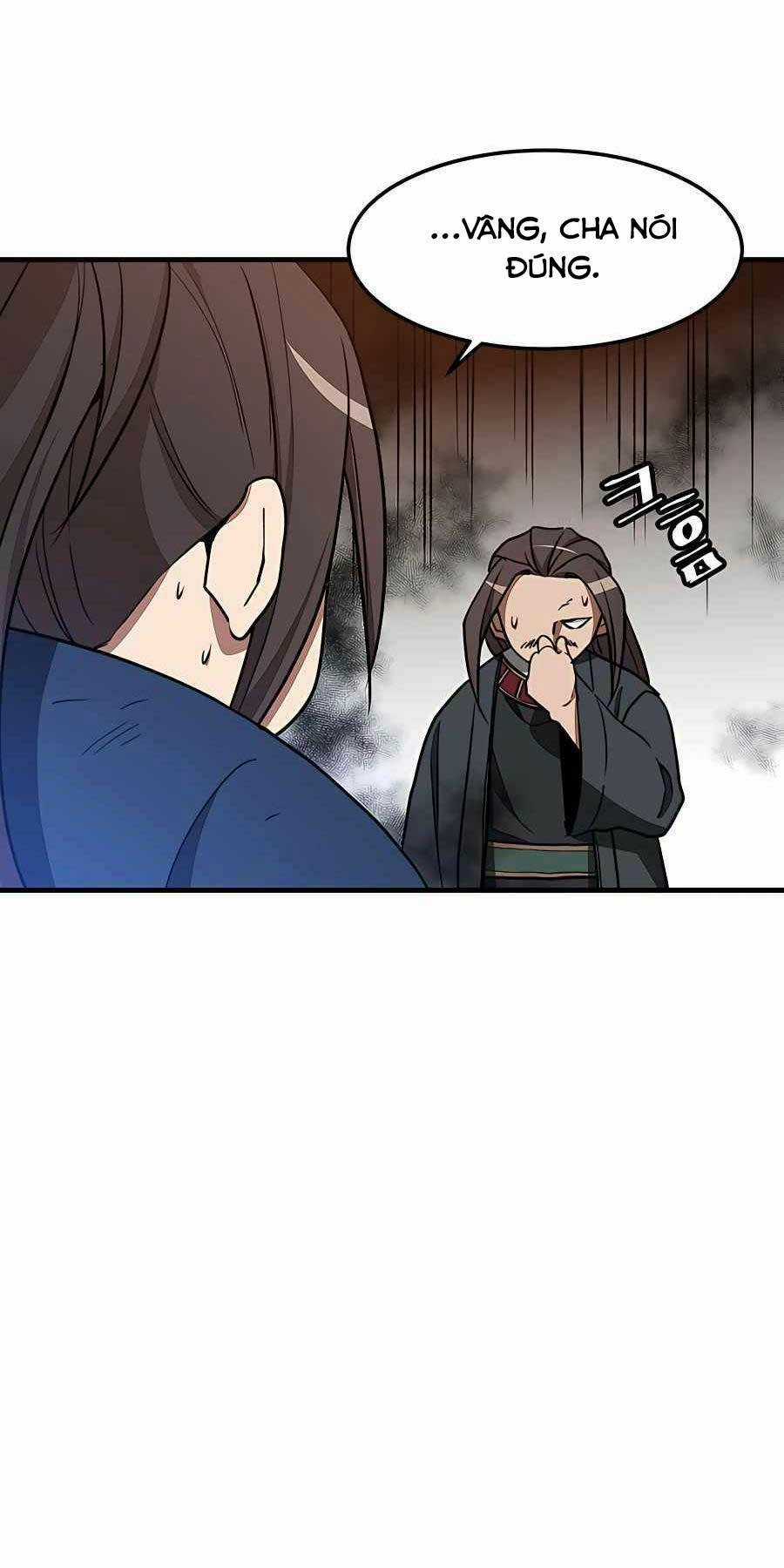 Băng Y Kiếm Thần Chapter 21 trang 22