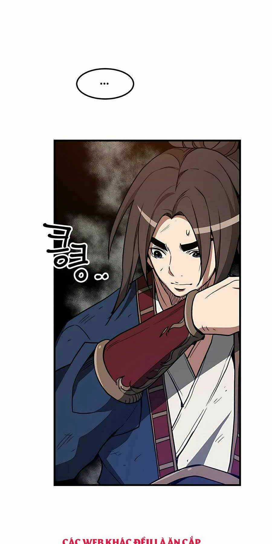 Băng Y Kiếm Thần Chapter 21 trang 23