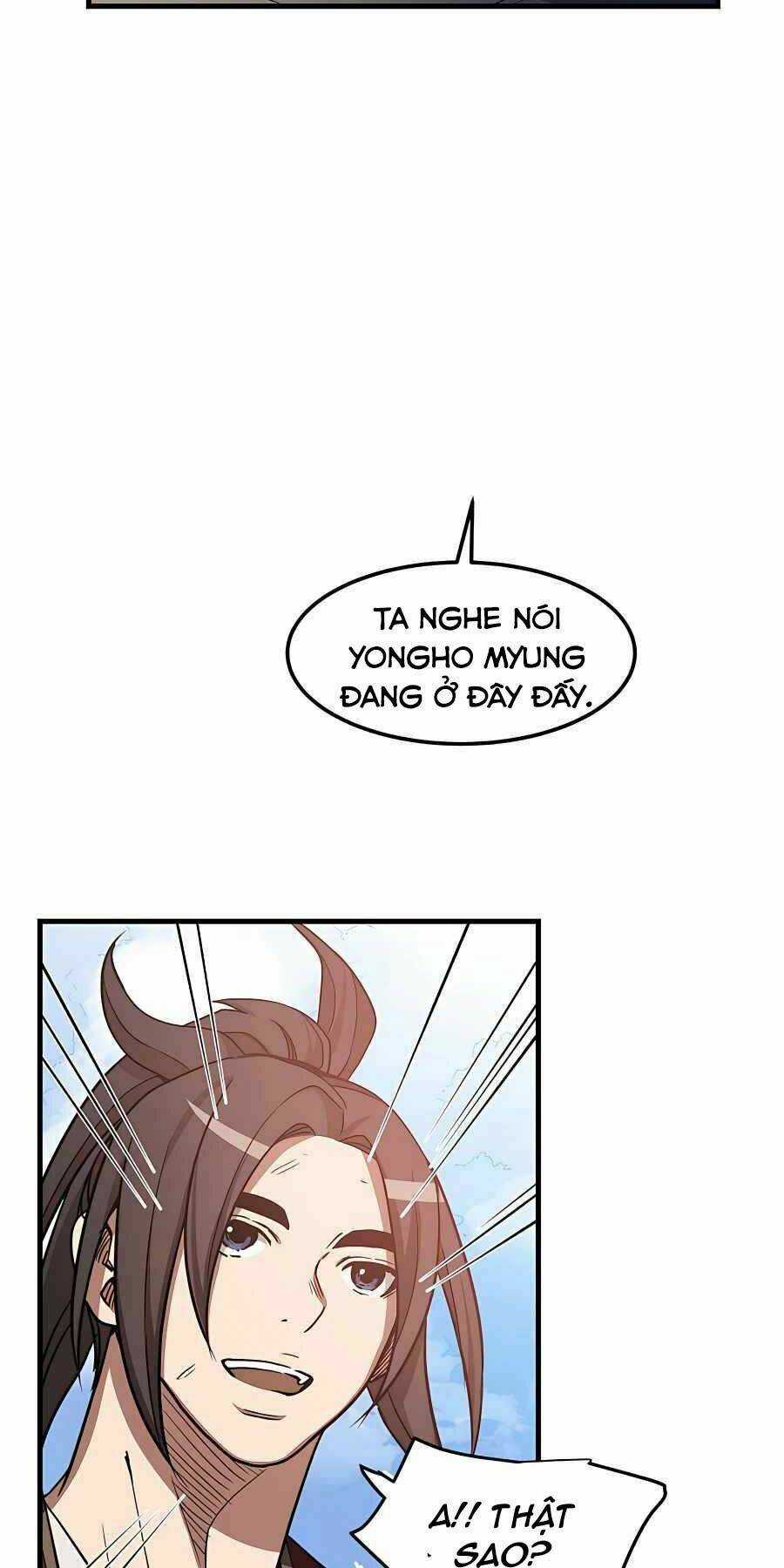 Băng Y Kiếm Thần Chapter 21 trang 26