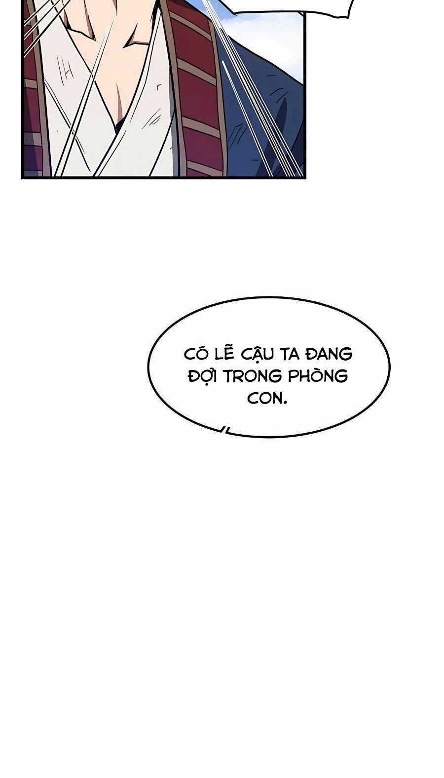 Băng Y Kiếm Thần Chapter 21 trang 27