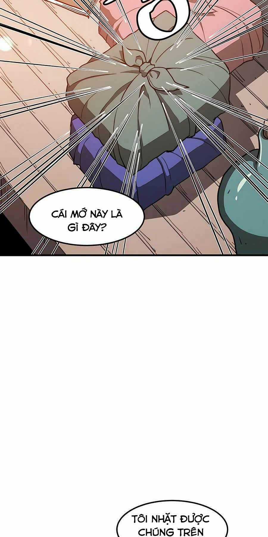 Băng Y Kiếm Thần Chapter 21 trang 30