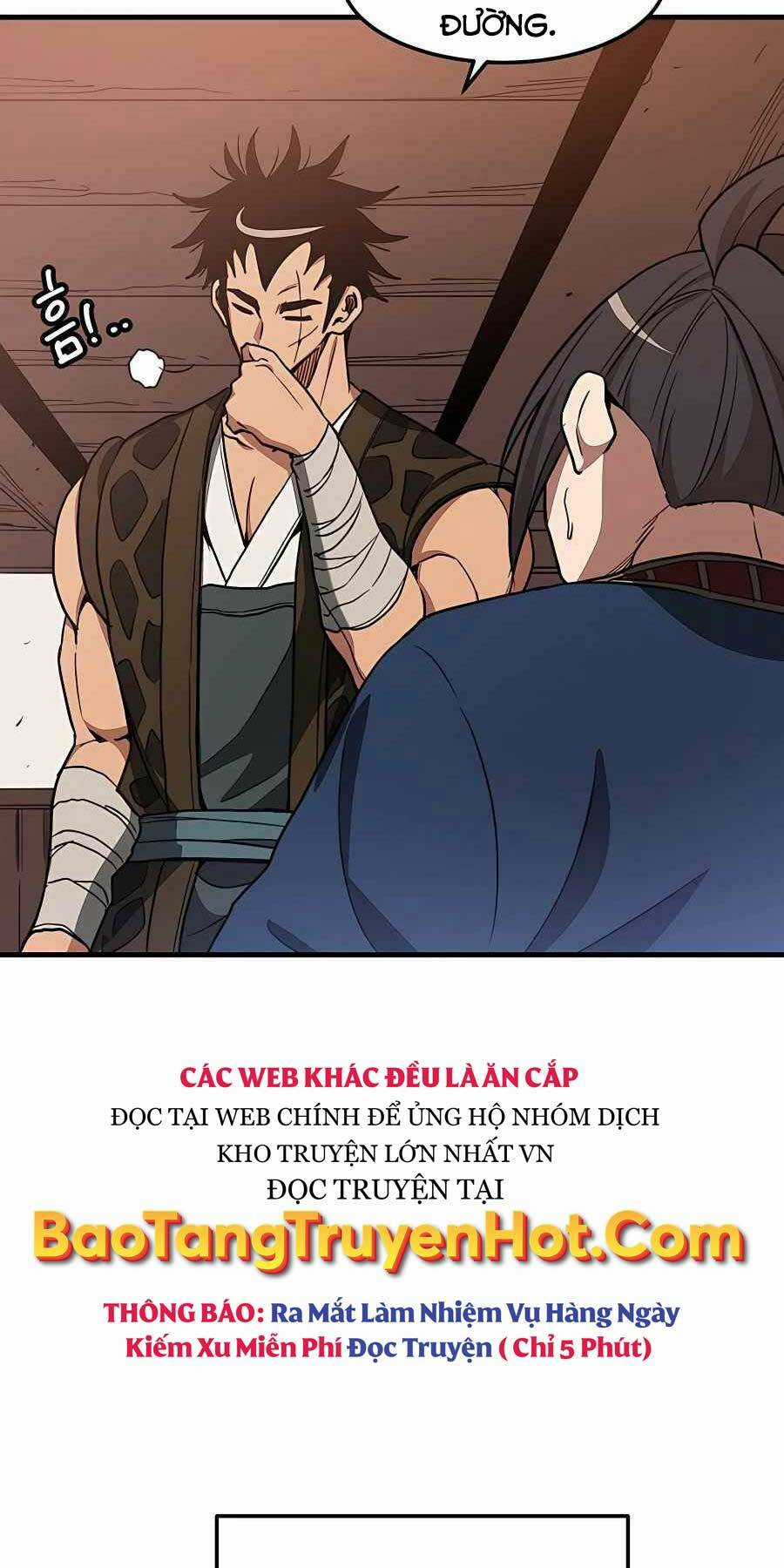 Băng Y Kiếm Thần Chapter 21 trang 31