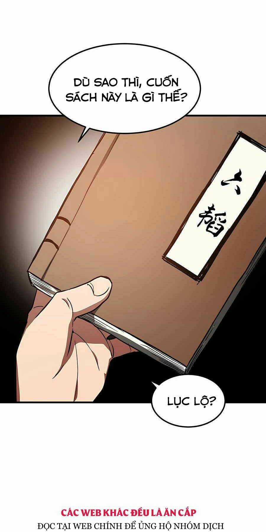 Băng Y Kiếm Thần Chapter 21 trang 33