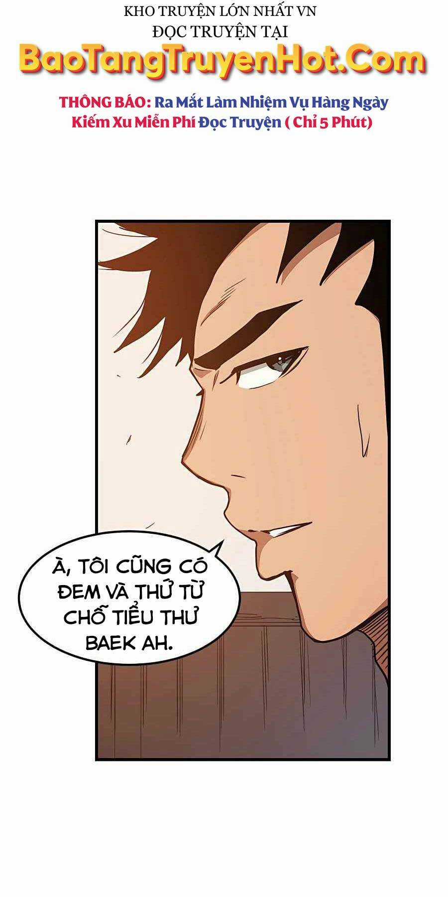 Băng Y Kiếm Thần Chapter 21 trang 34