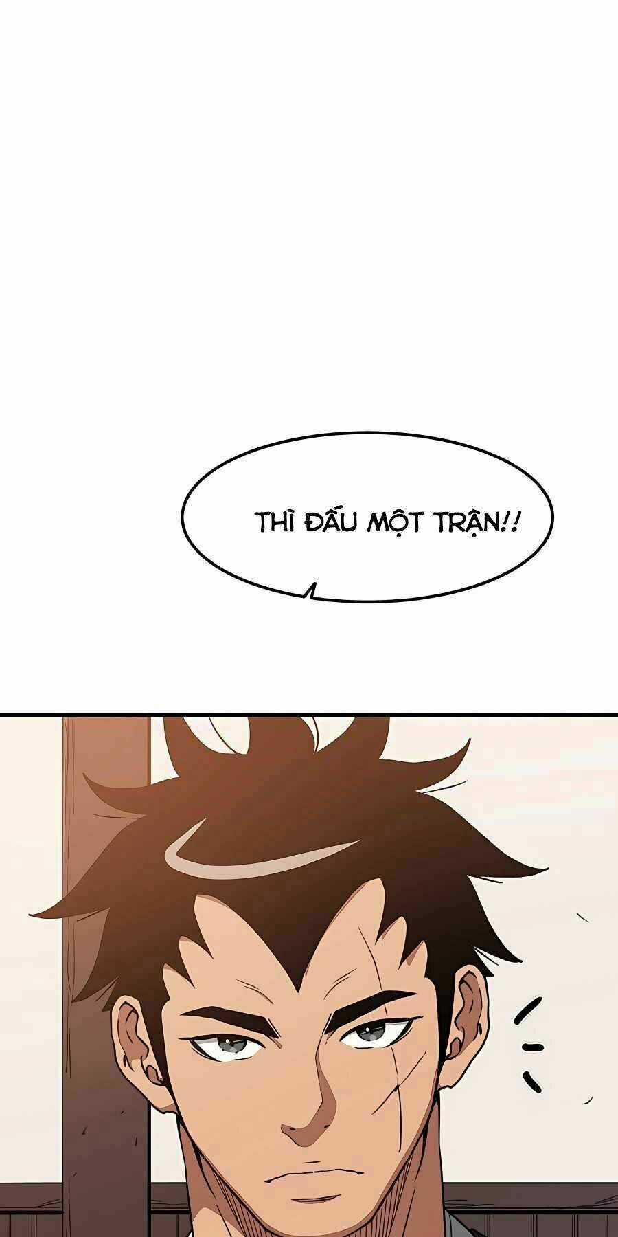 Băng Y Kiếm Thần Chapter 21 trang 37