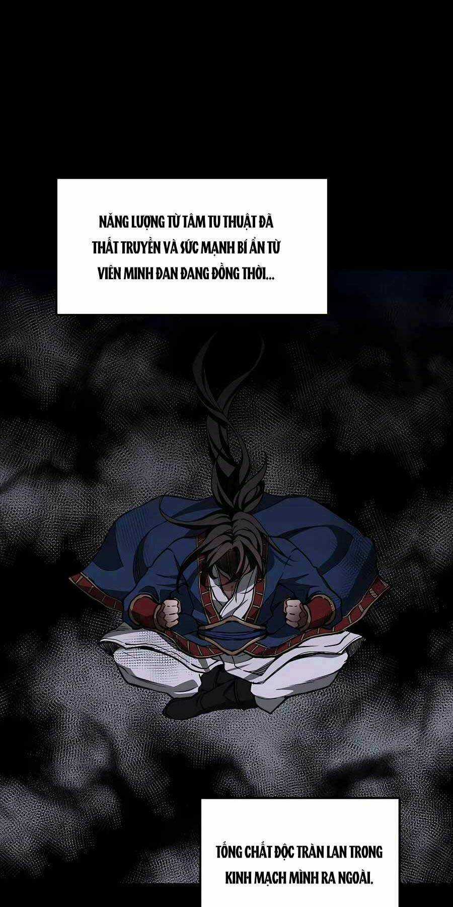 Băng Y Kiếm Thần Chapter 21 trang 4