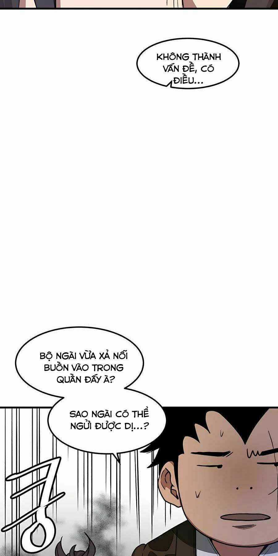 Băng Y Kiếm Thần Chapter 21 trang 40