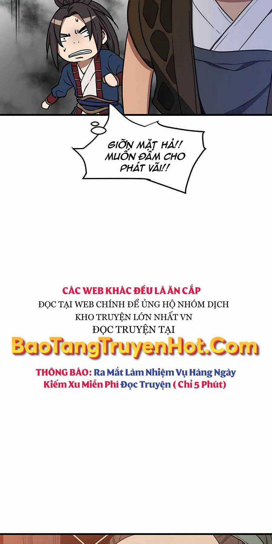 Băng Y Kiếm Thần Chapter 21 trang 41