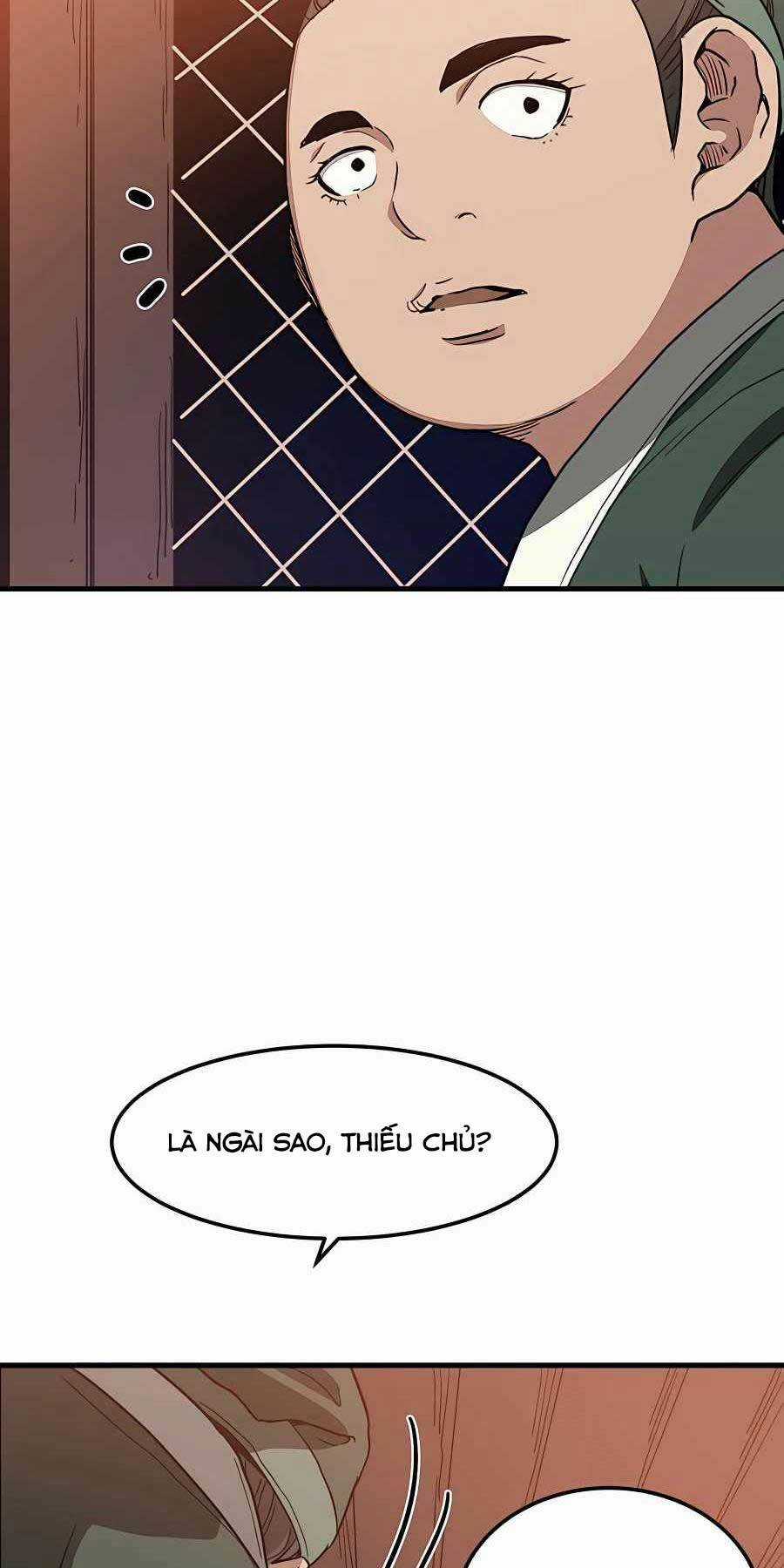 Băng Y Kiếm Thần Chapter 21 trang 42