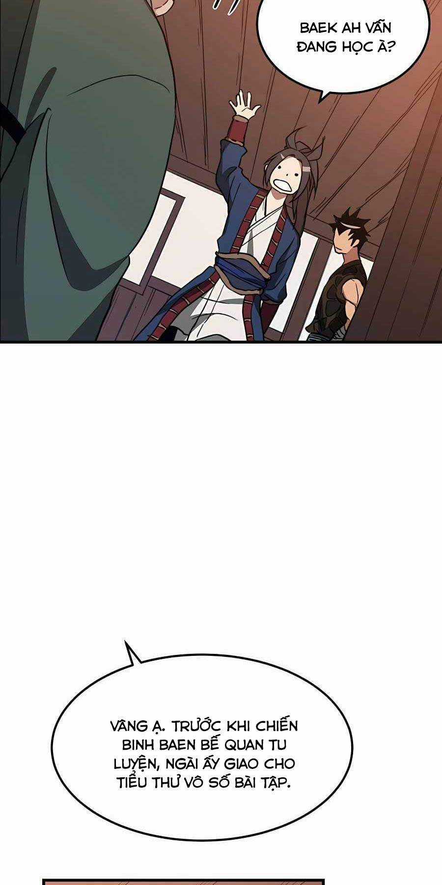 Băng Y Kiếm Thần Chapter 21 trang 43