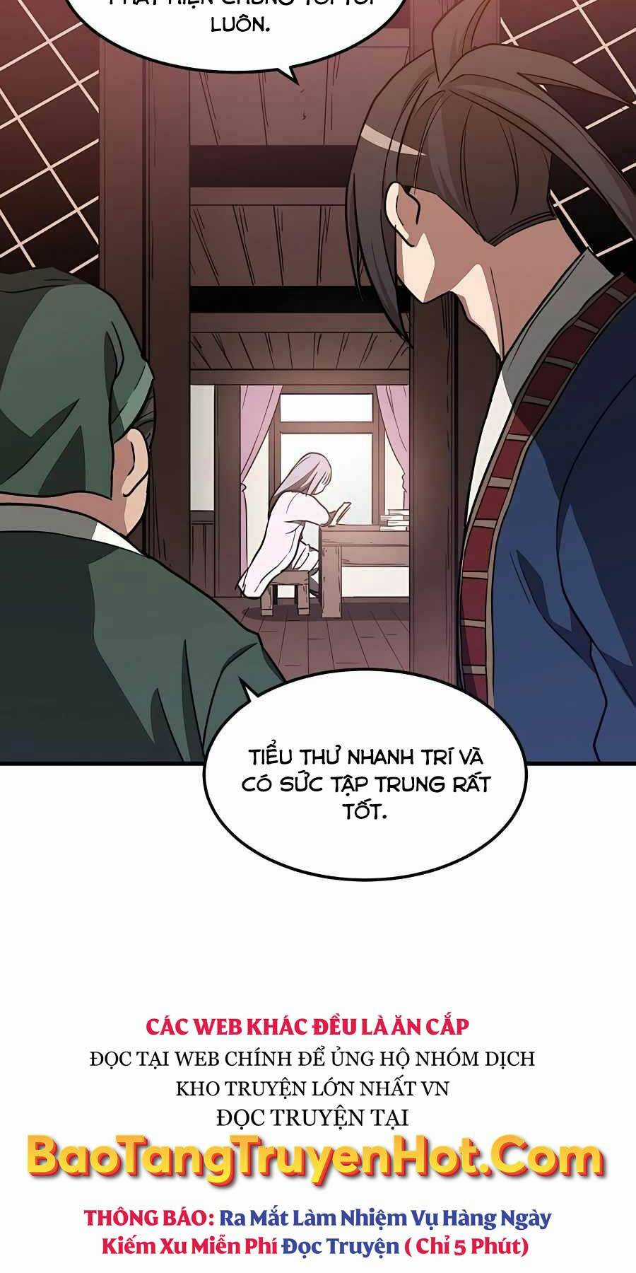 Băng Y Kiếm Thần Chapter 21 trang 46