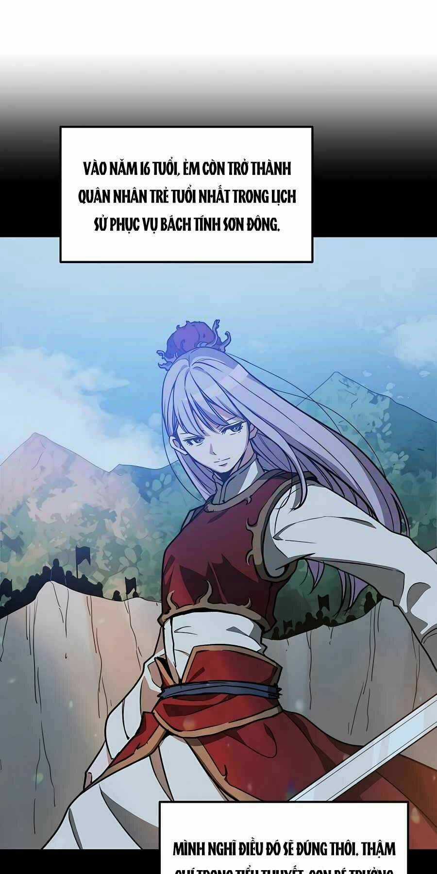 Băng Y Kiếm Thần Chapter 21 trang 47