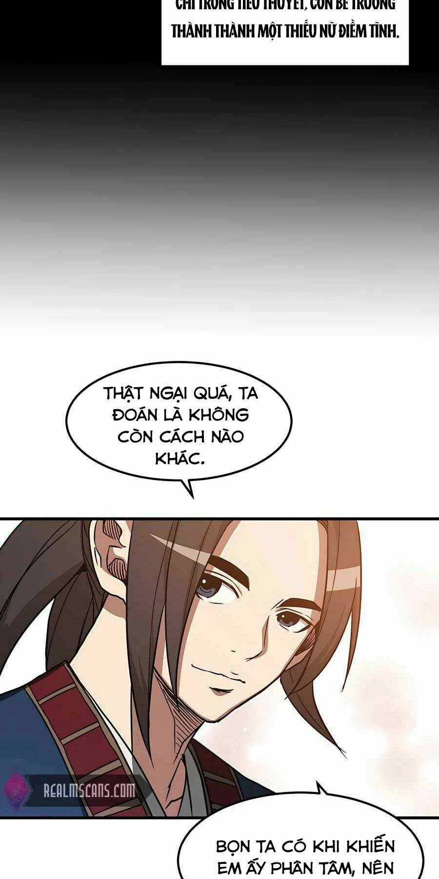 Băng Y Kiếm Thần Chapter 21 trang 48