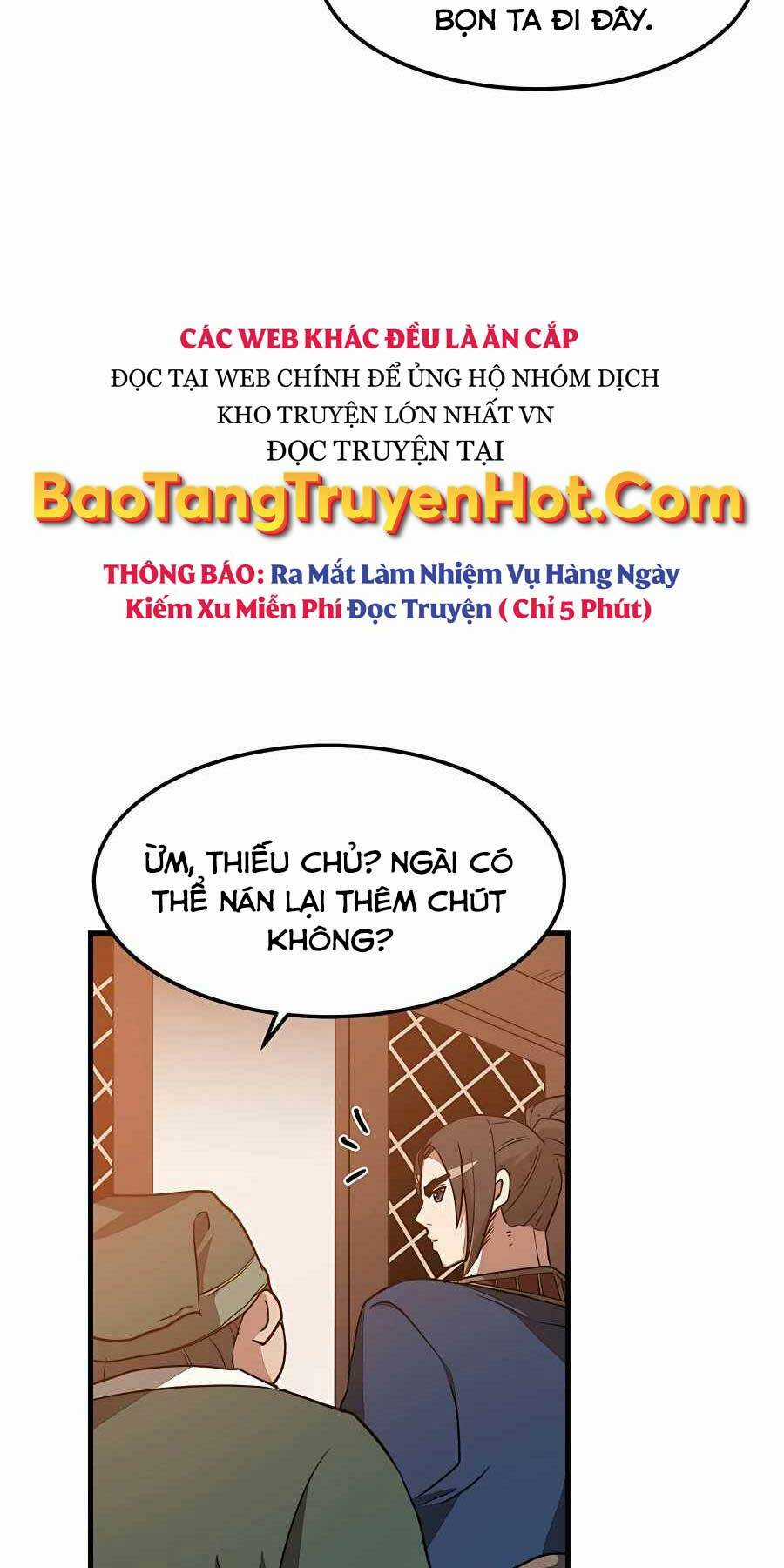 Băng Y Kiếm Thần Chapter 21 trang 49
