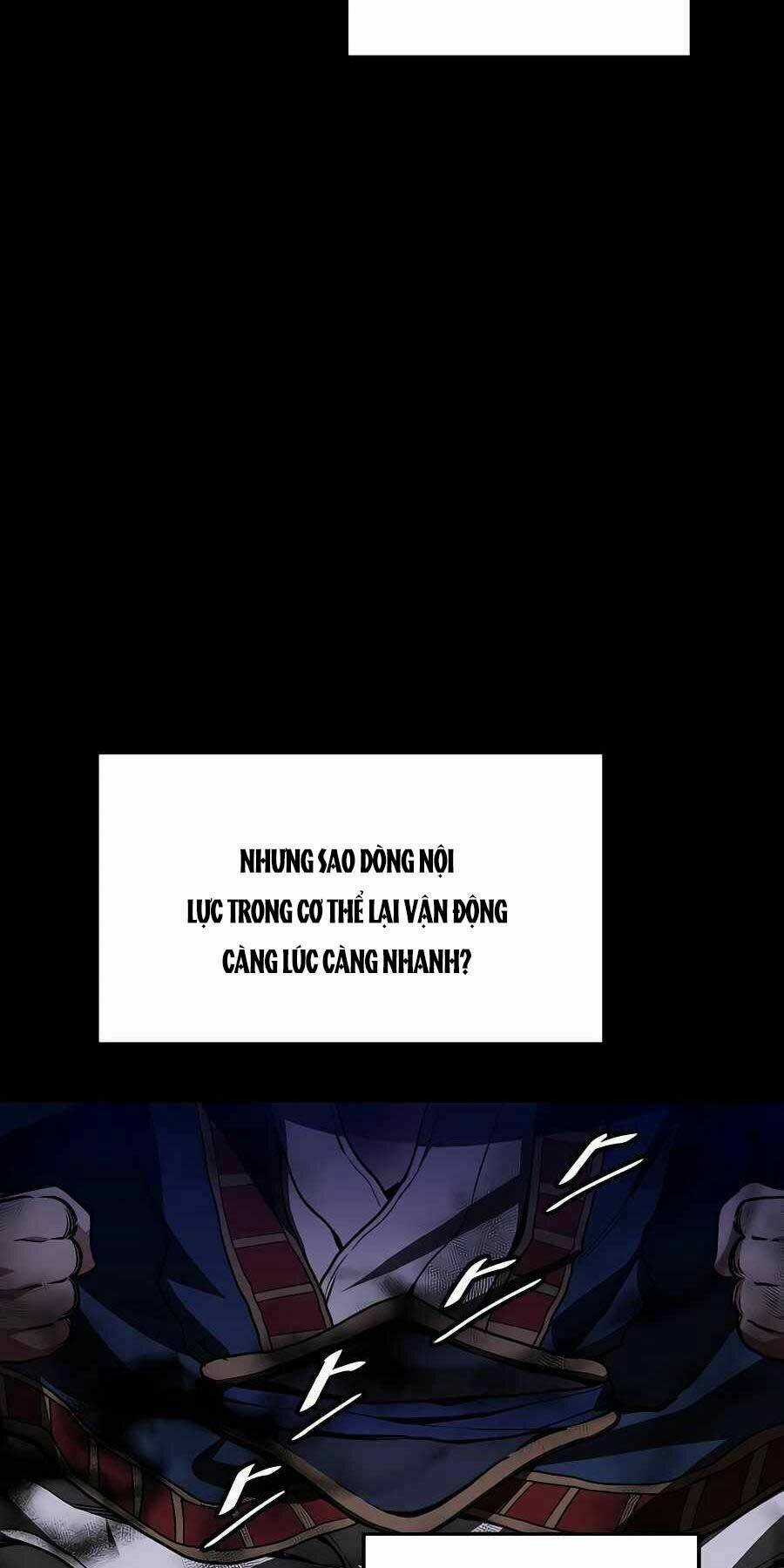 Băng Y Kiếm Thần Chapter 21 trang 5