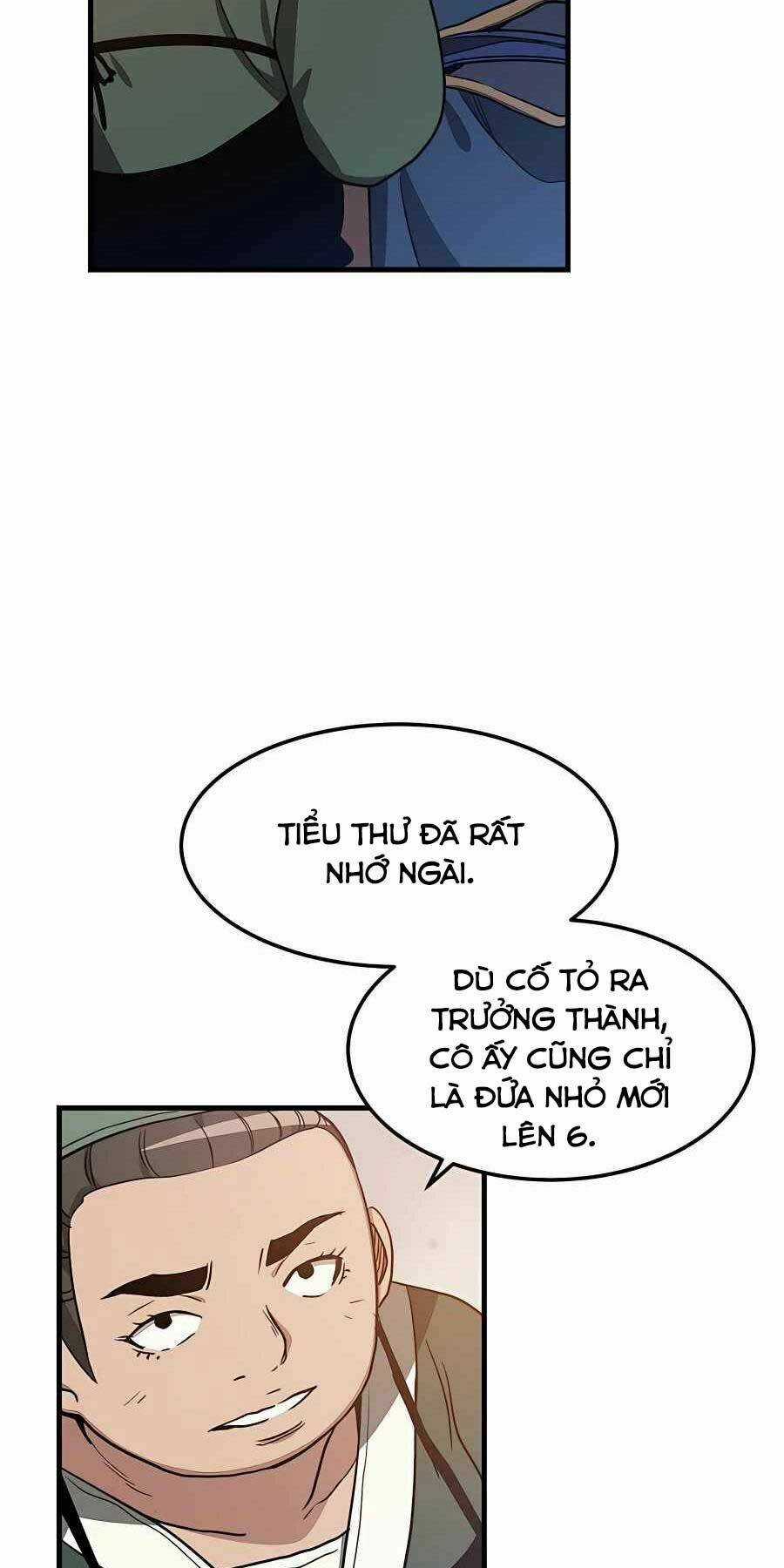 Băng Y Kiếm Thần Chapter 21 trang 50