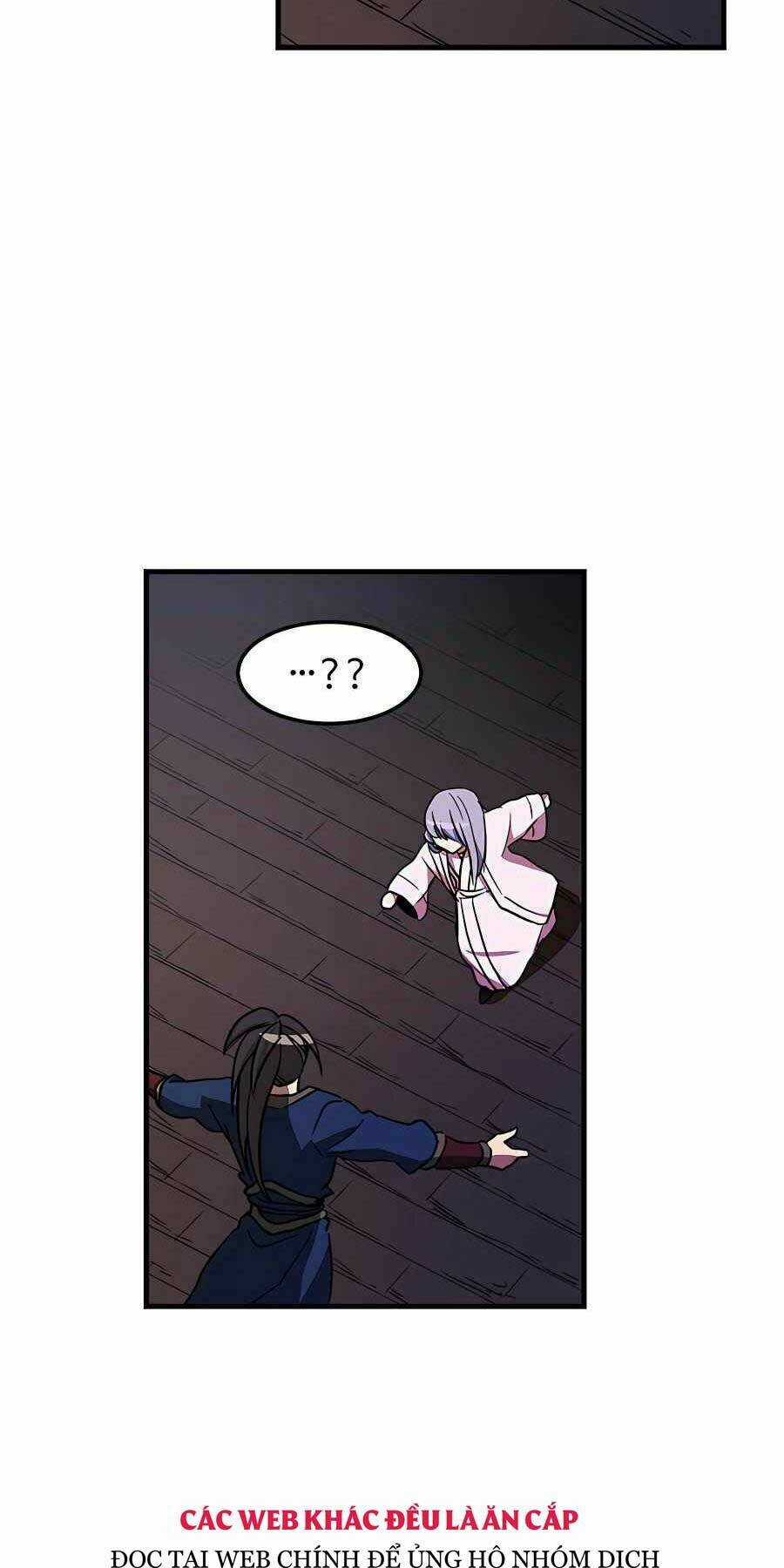 Băng Y Kiếm Thần Chapter 21 trang 58