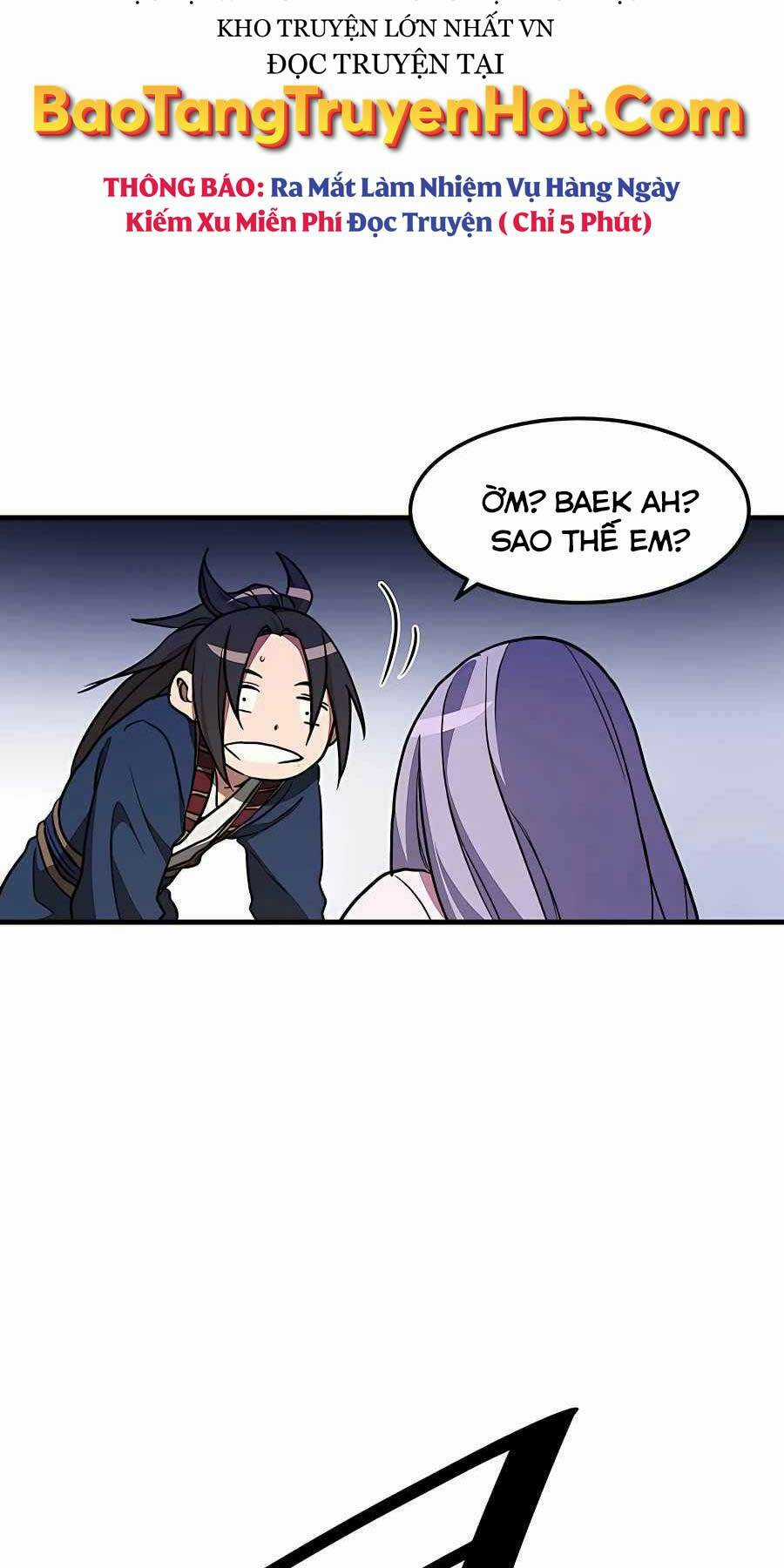 Băng Y Kiếm Thần Chapter 21 trang 59