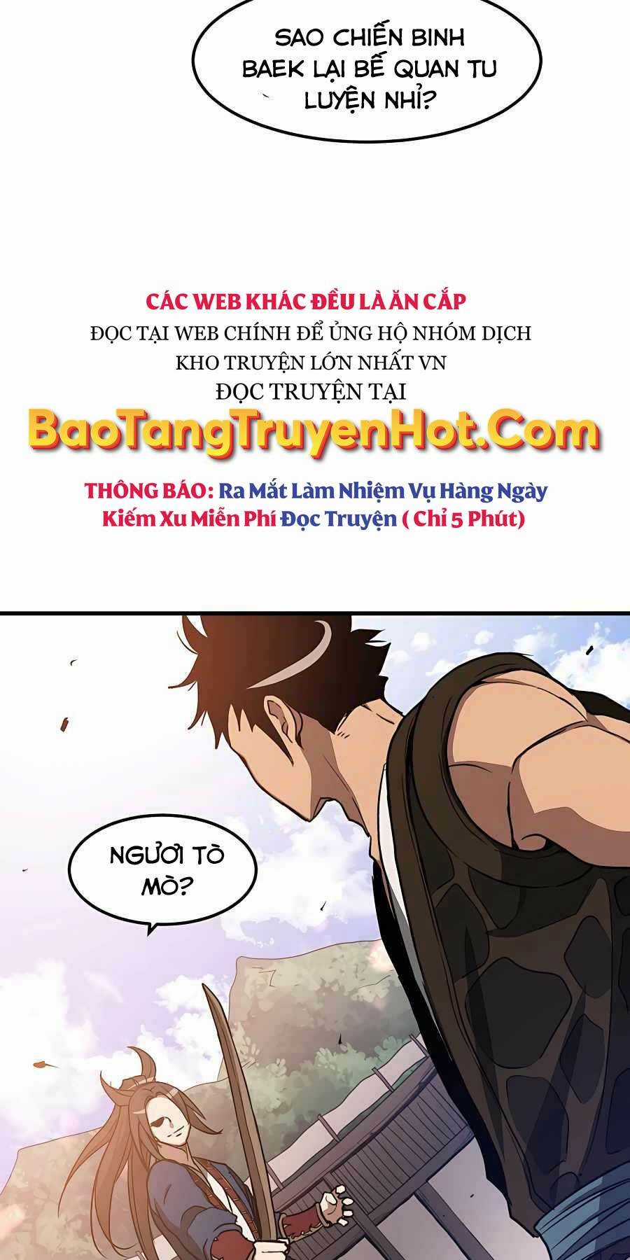 Băng Y Kiếm Thần Chapter 21 trang 64
