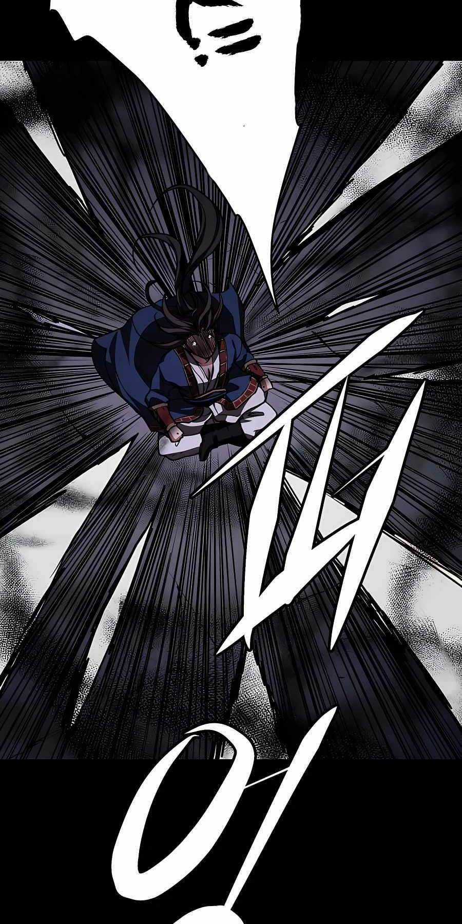 Băng Y Kiếm Thần Chapter 21 trang 7