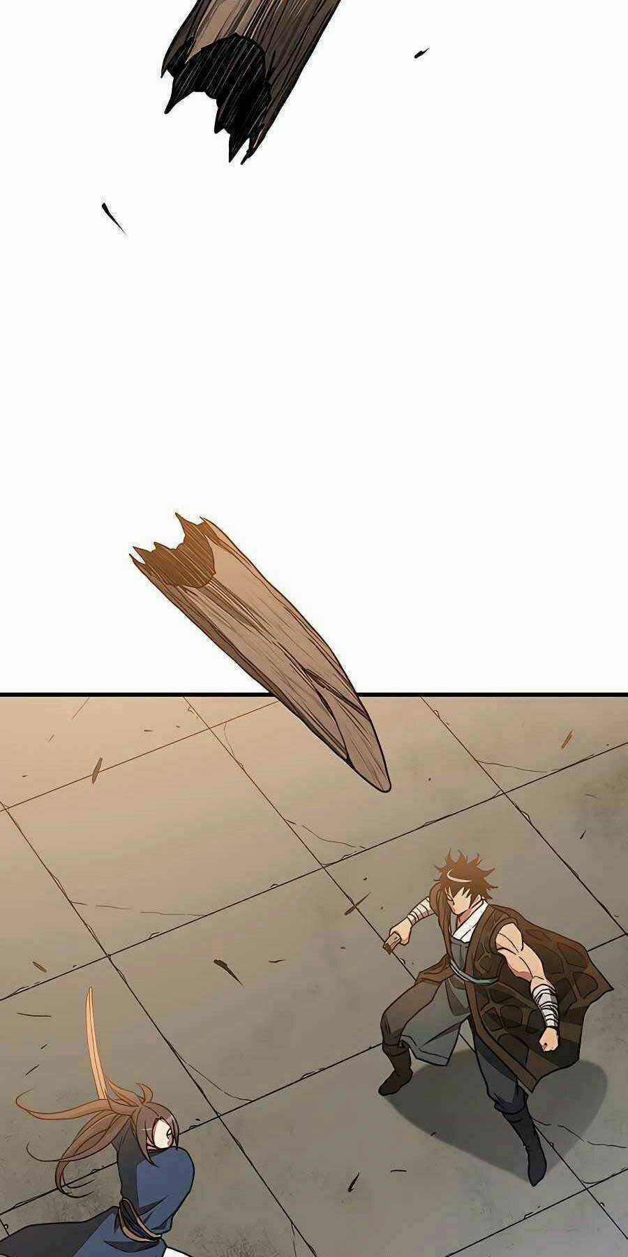 Băng Y Kiếm Thần Chapter 22 trang 10