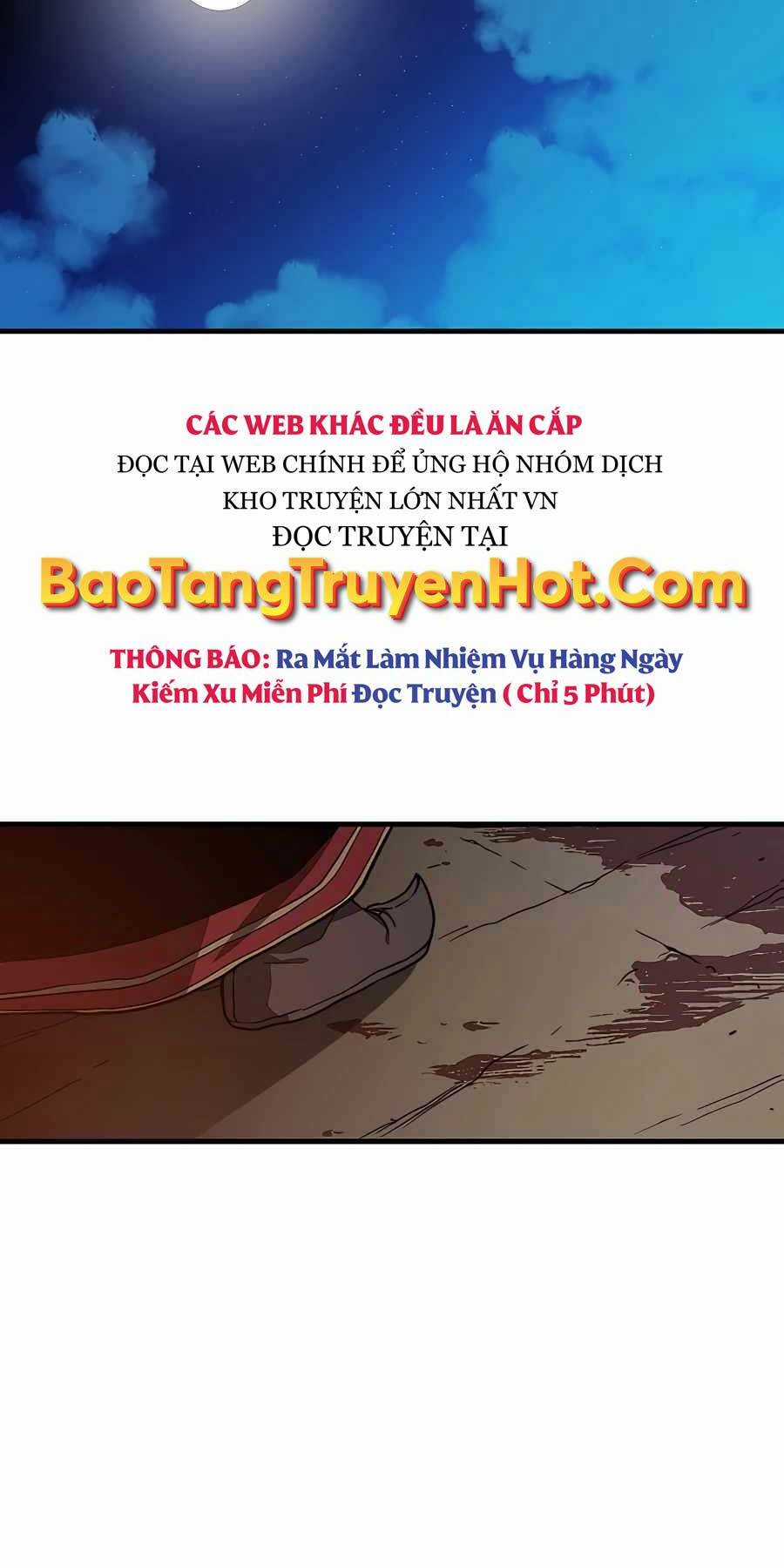 Băng Y Kiếm Thần Chapter 22 trang 14