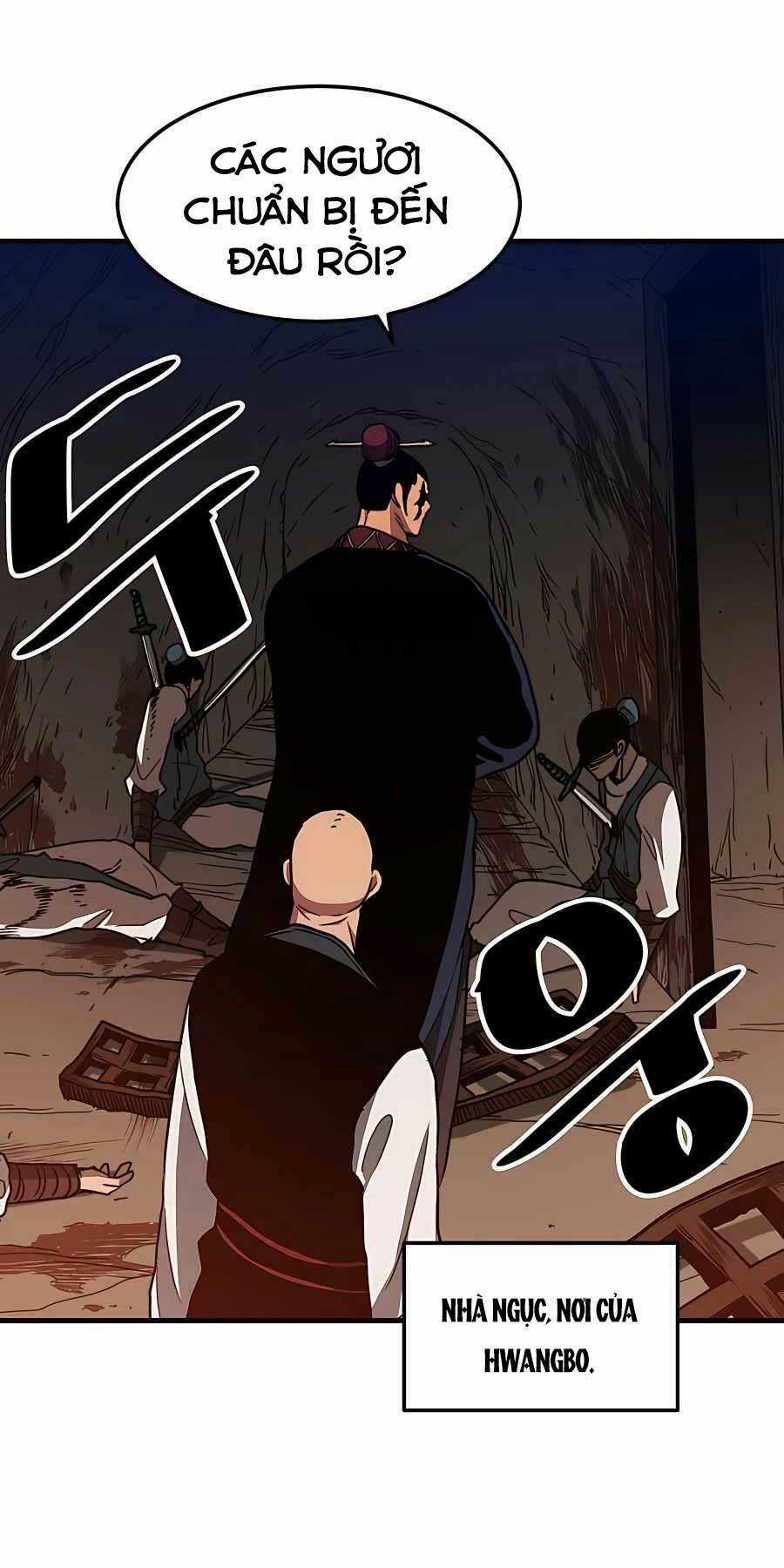 Băng Y Kiếm Thần Chapter 22 trang 15