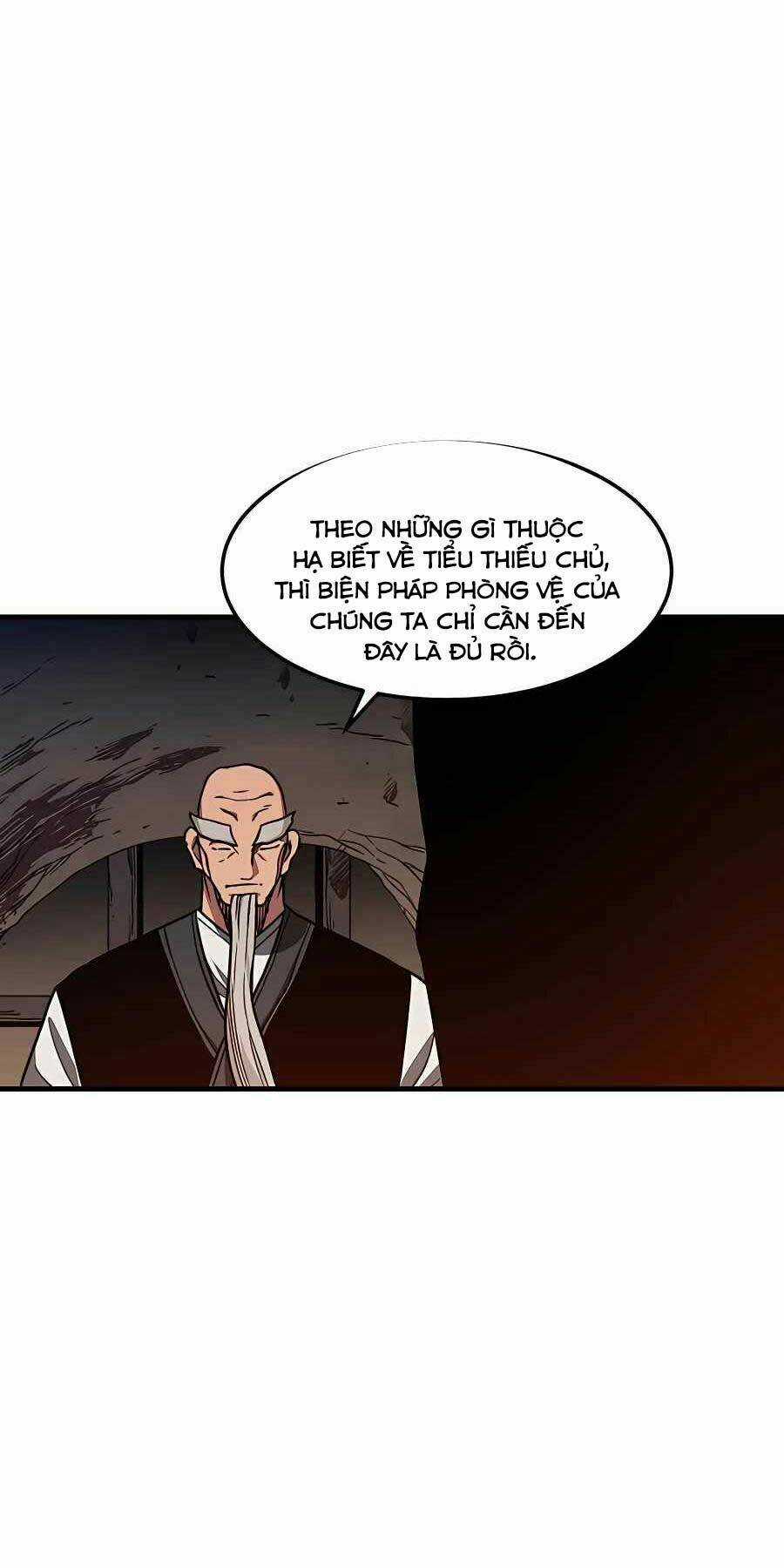 Băng Y Kiếm Thần Chapter 22 trang 16