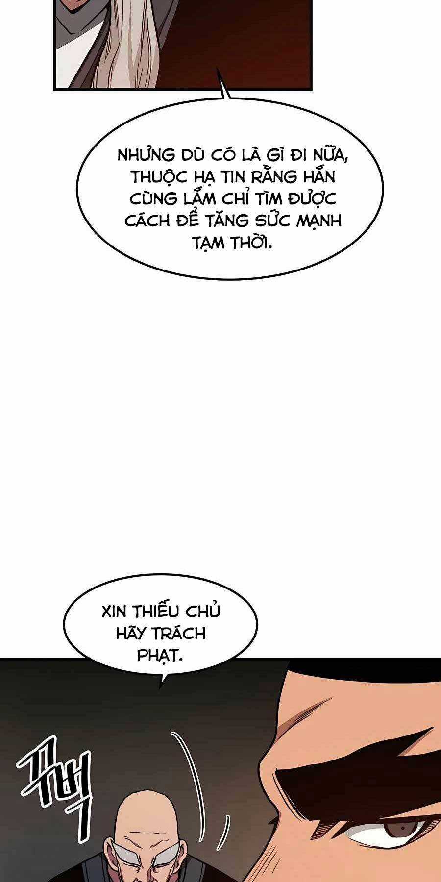 Băng Y Kiếm Thần Chapter 22 trang 19