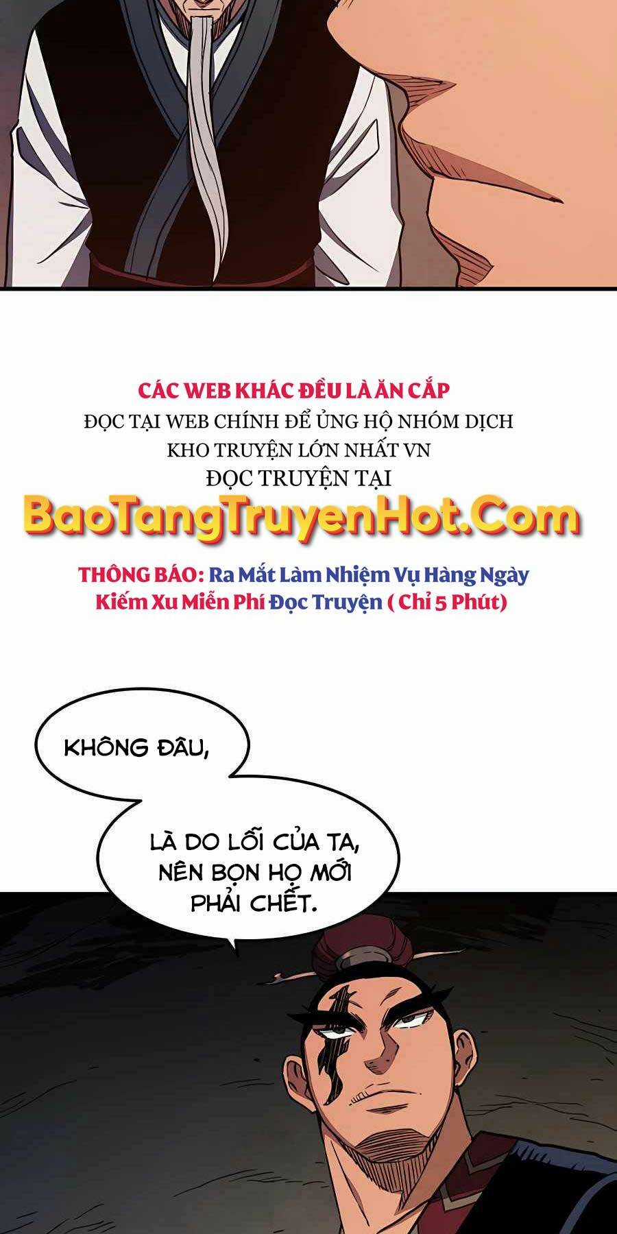 Băng Y Kiếm Thần Chapter 22 trang 20