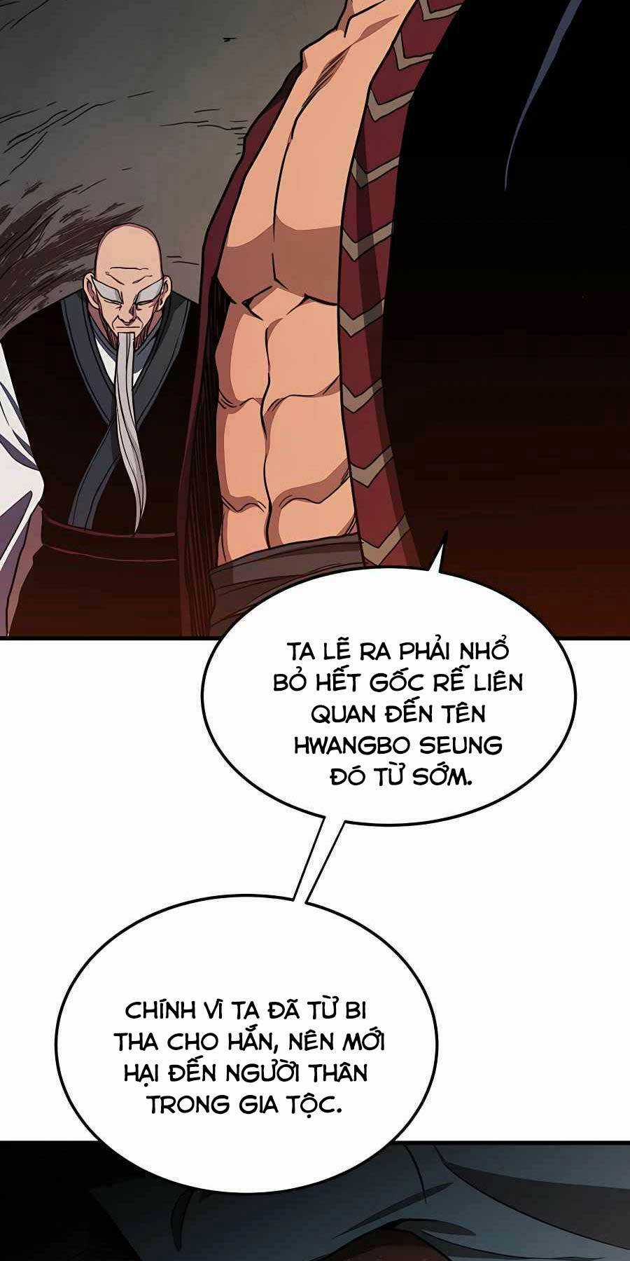 Băng Y Kiếm Thần Chapter 22 trang 21