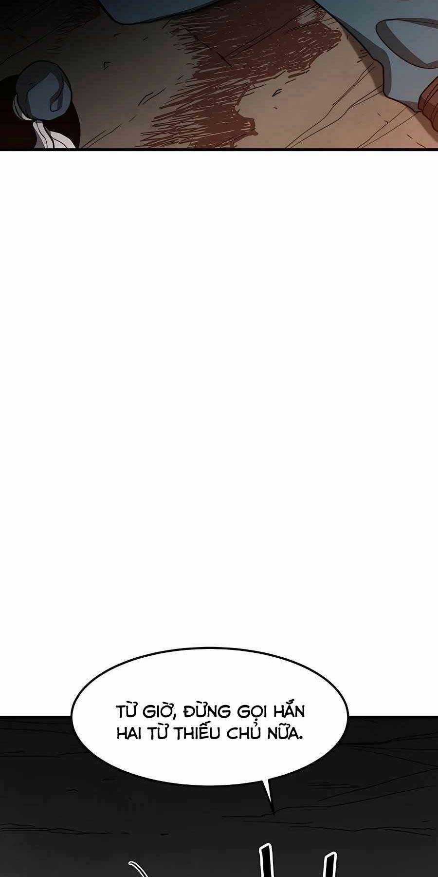 Băng Y Kiếm Thần Chapter 22 trang 22