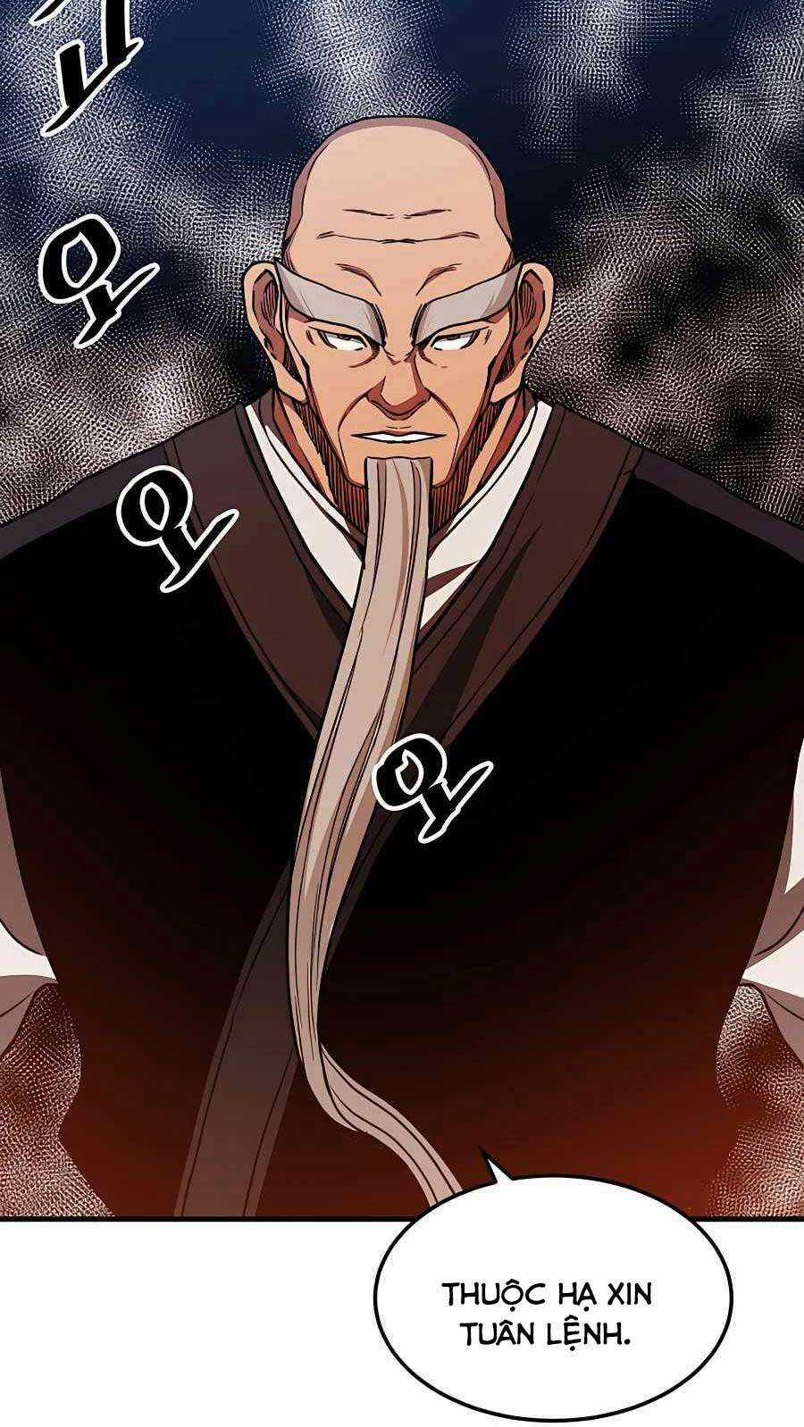 Băng Y Kiếm Thần Chapter 22 trang 25