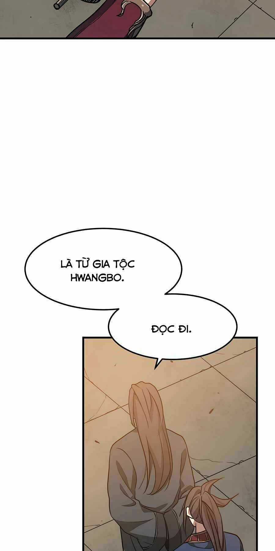 Băng Y Kiếm Thần Chapter 22 trang 28