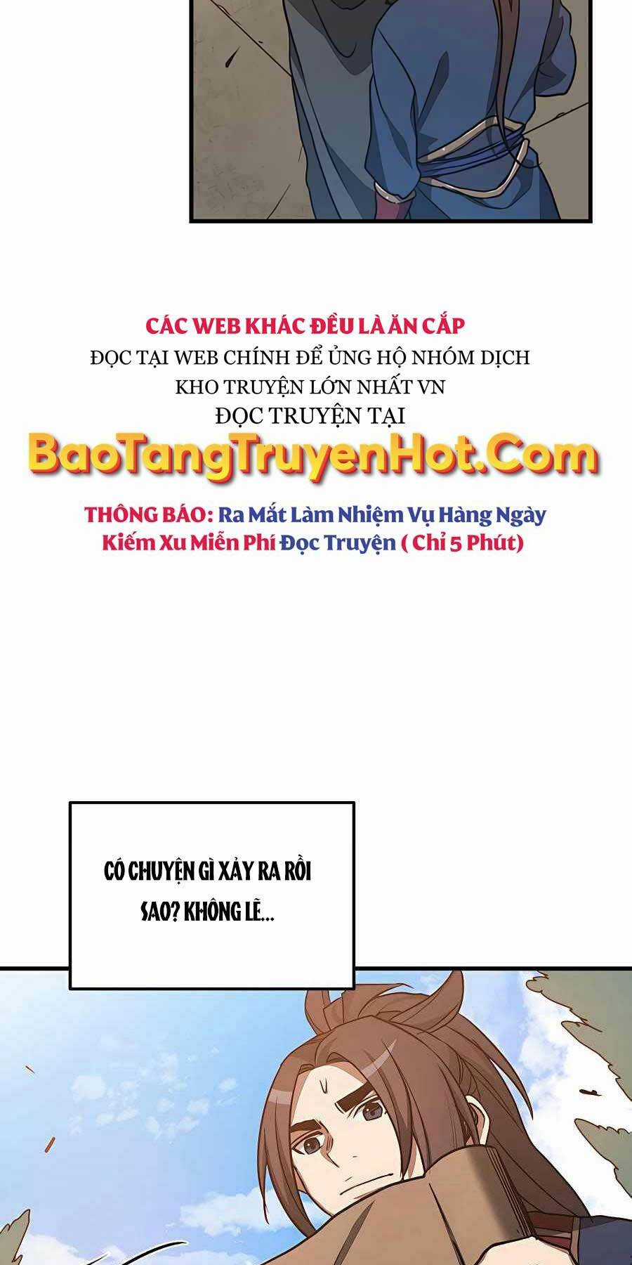 Băng Y Kiếm Thần Chapter 22 trang 29