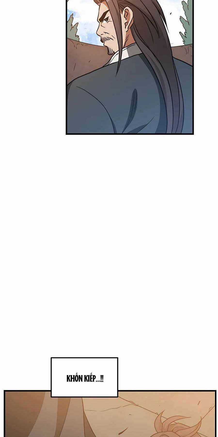 Băng Y Kiếm Thần Chapter 22 trang 31