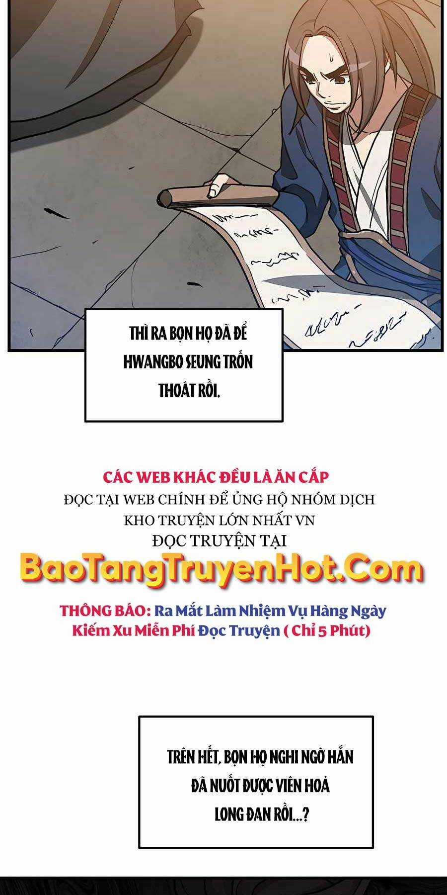 Băng Y Kiếm Thần Chapter 22 trang 32