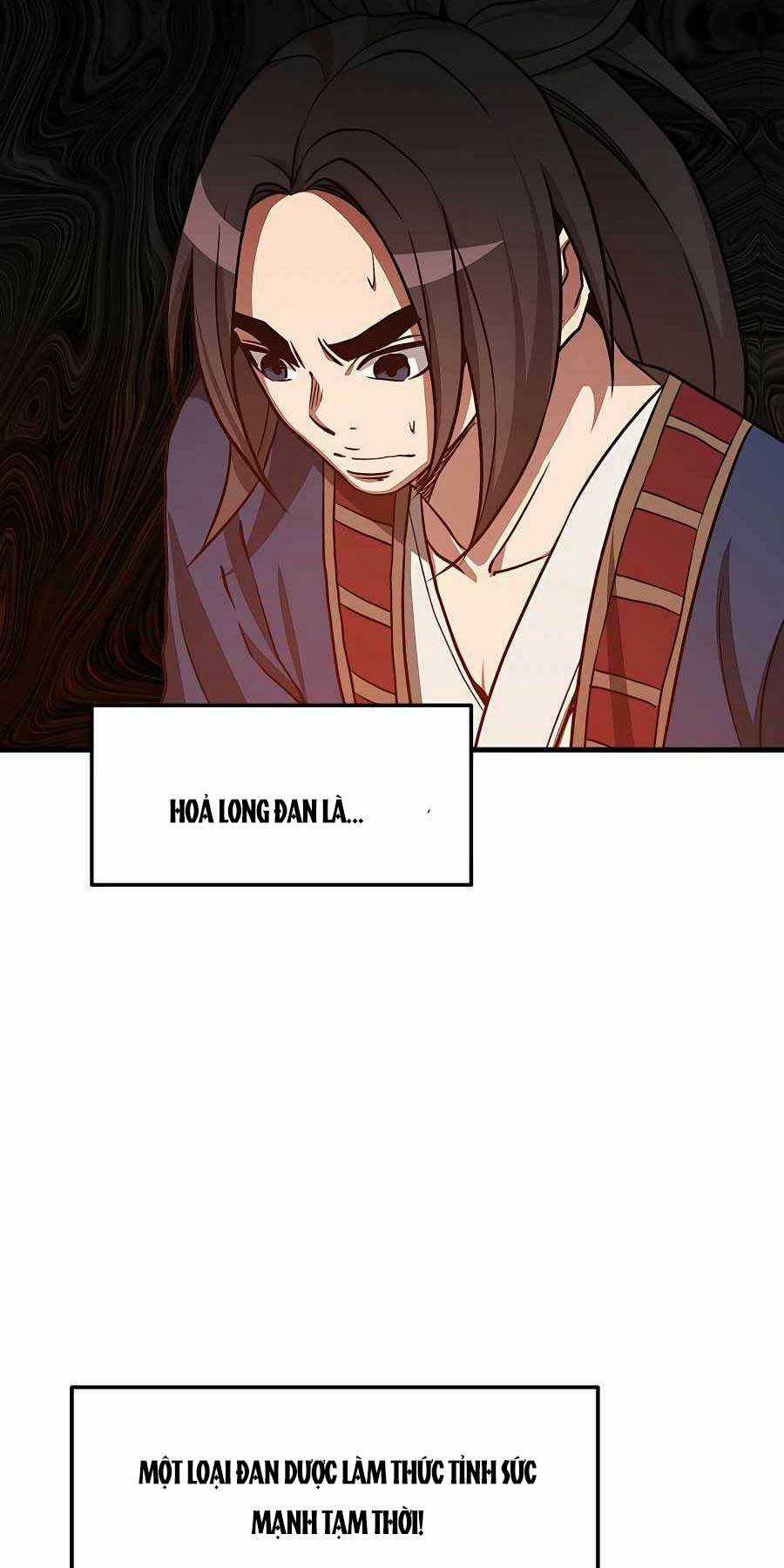 Băng Y Kiếm Thần Chapter 22 trang 33