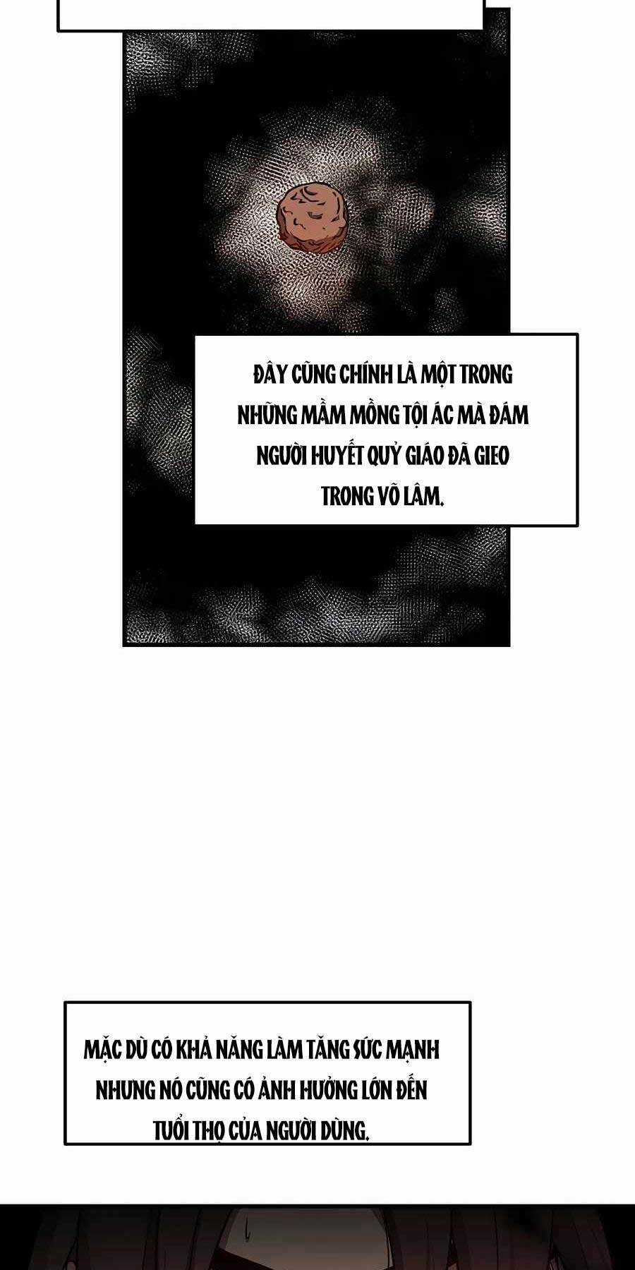 Băng Y Kiếm Thần Chapter 22 trang 34