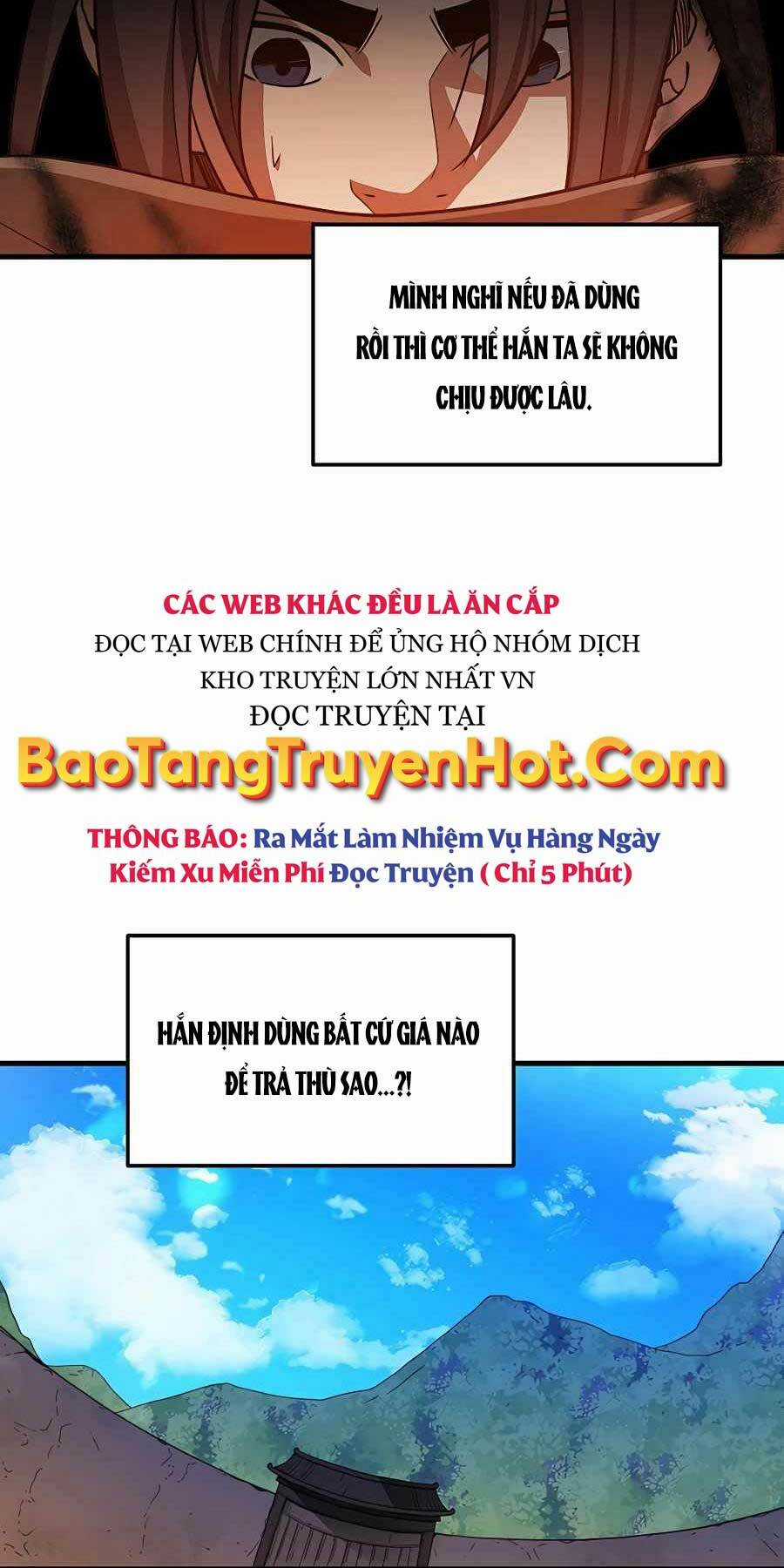Băng Y Kiếm Thần Chapter 22 trang 35
