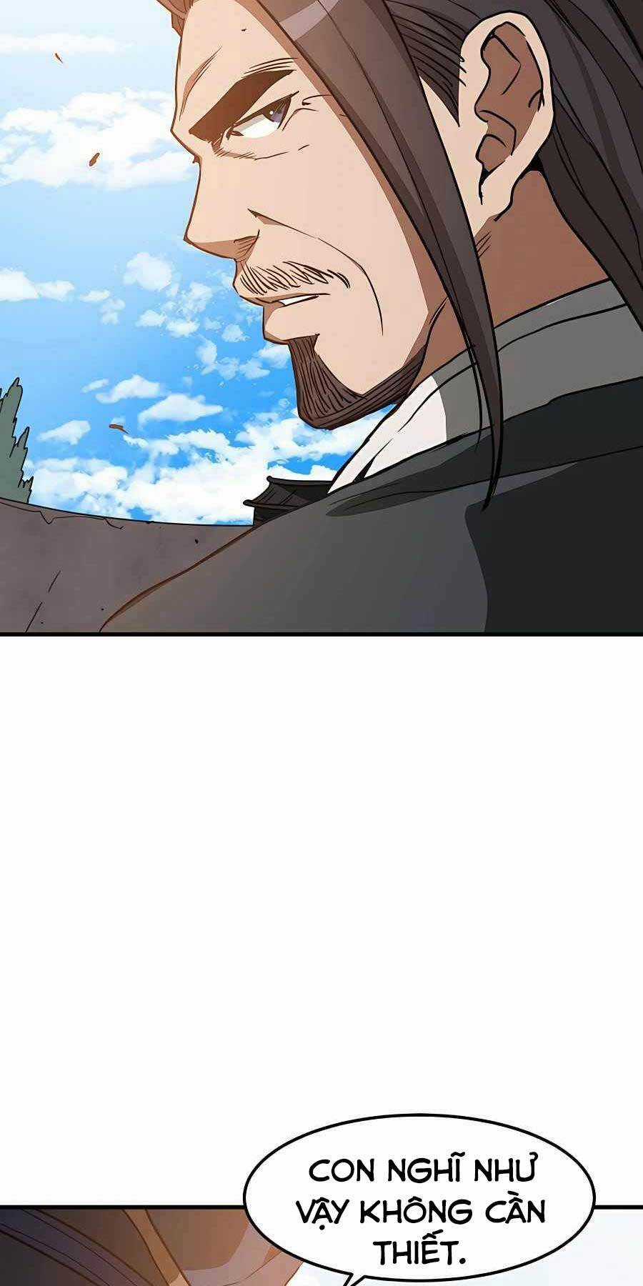 Băng Y Kiếm Thần Chapter 22 trang 37