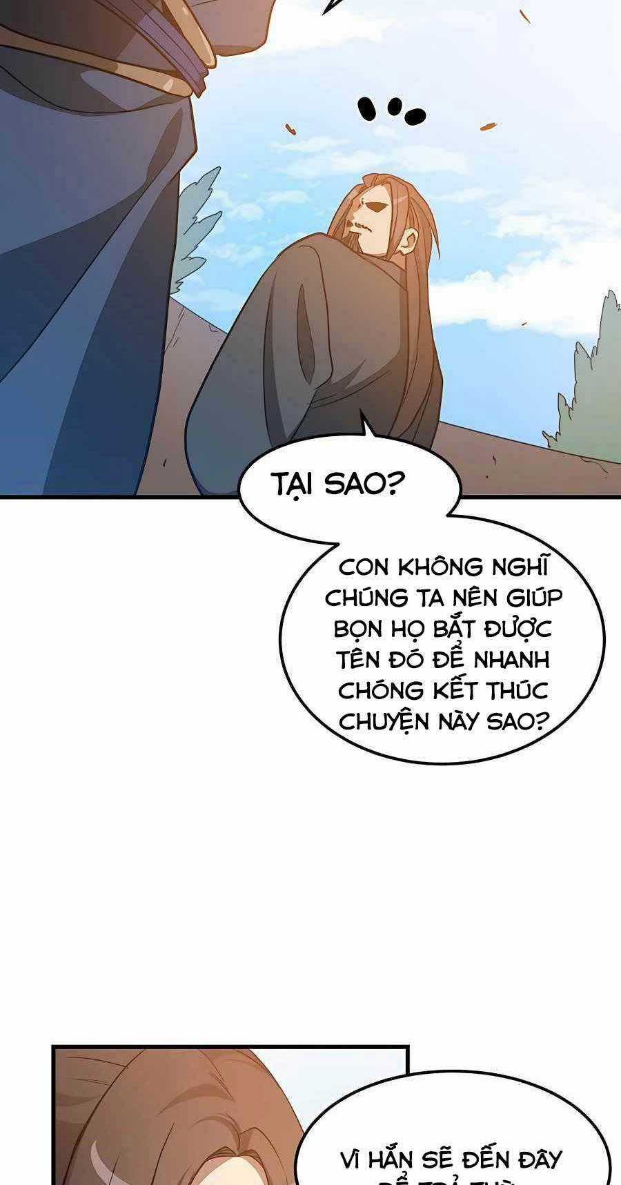 Băng Y Kiếm Thần Chapter 22 trang 38