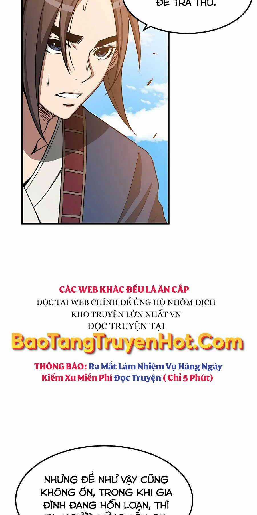 Băng Y Kiếm Thần Chapter 22 trang 39