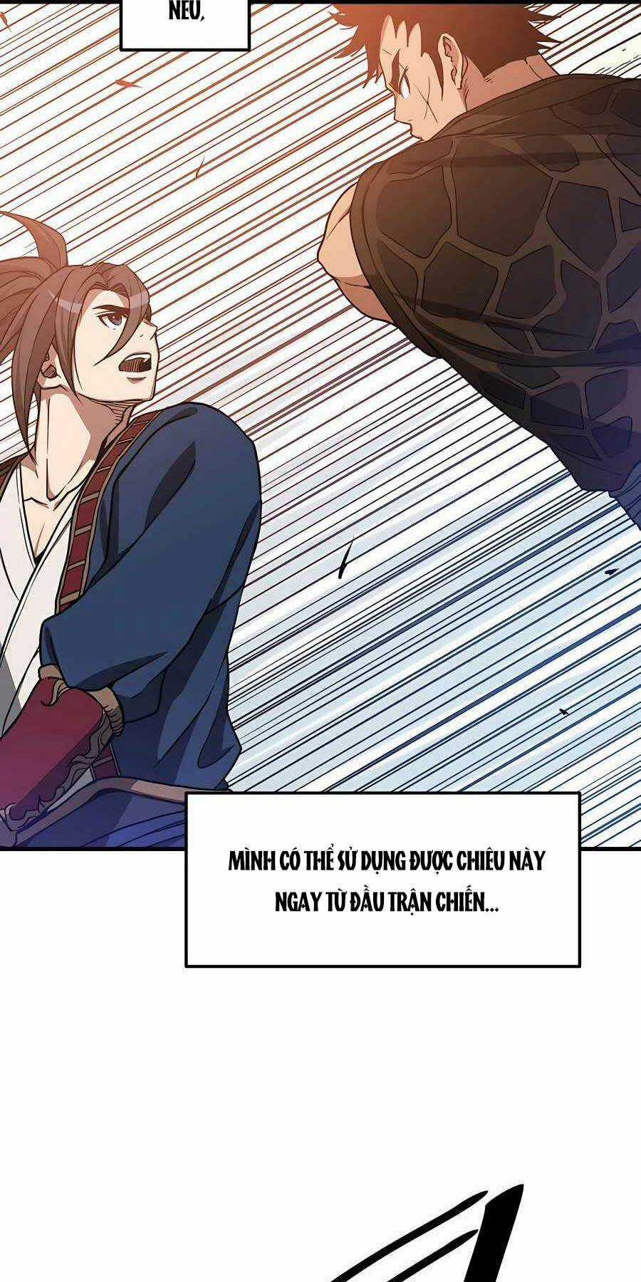 Băng Y Kiếm Thần Chapter 22 trang 4