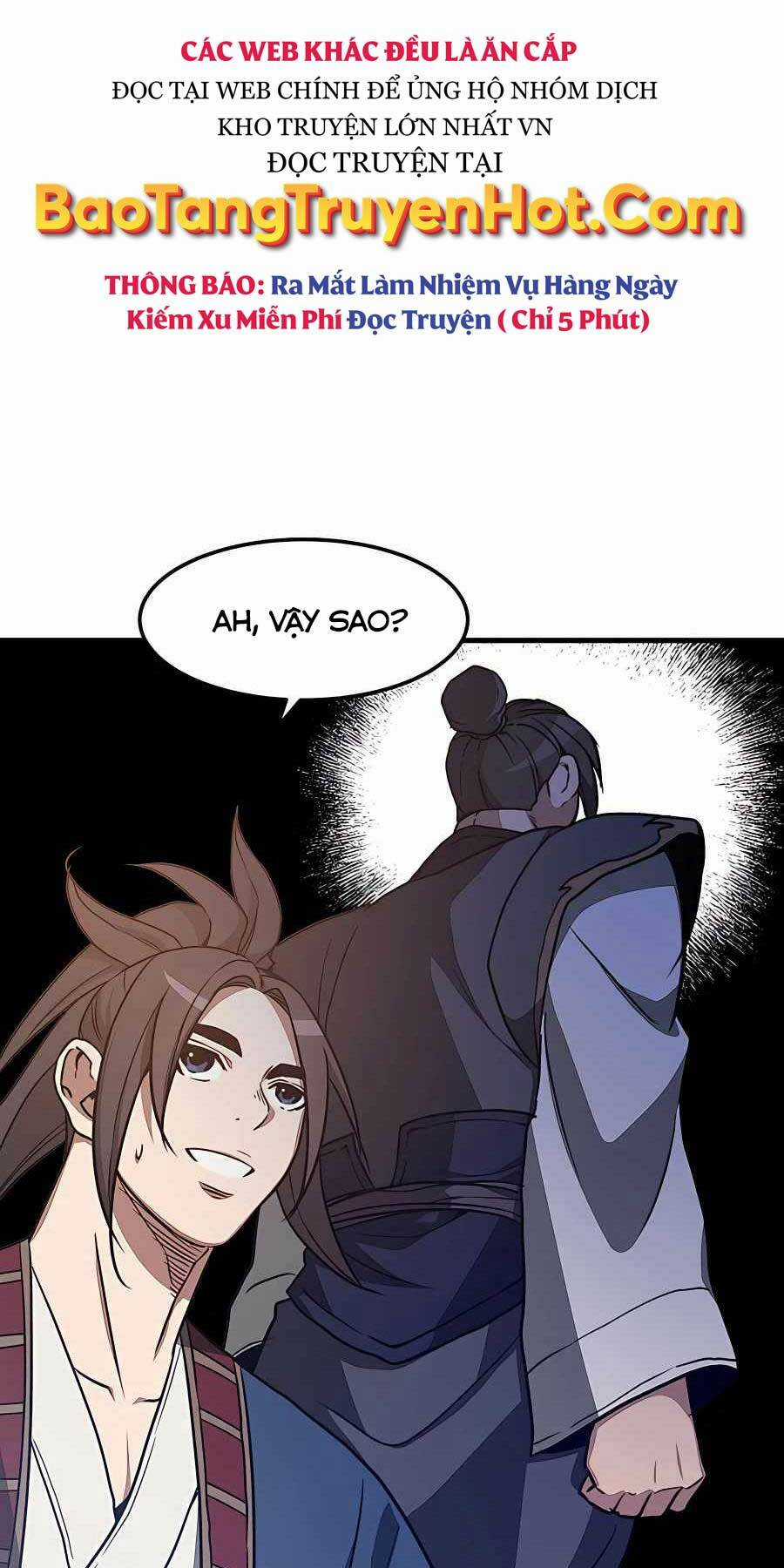 Băng Y Kiếm Thần Chapter 22 trang 43