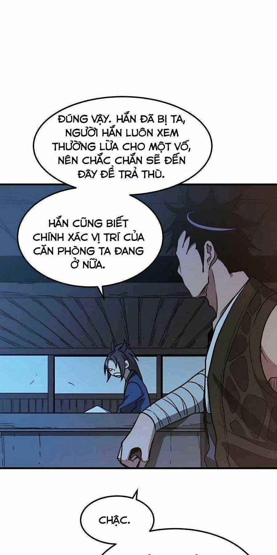 Băng Y Kiếm Thần Chapter 22 trang 47