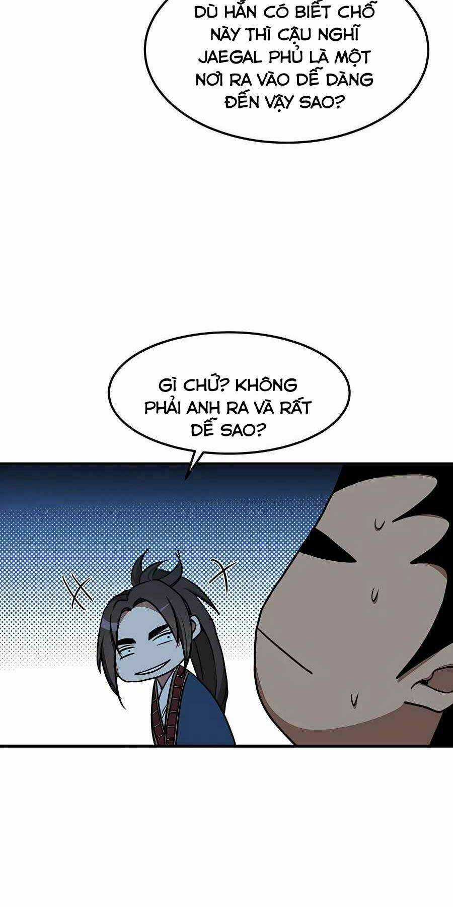 Băng Y Kiếm Thần Chapter 22 trang 48