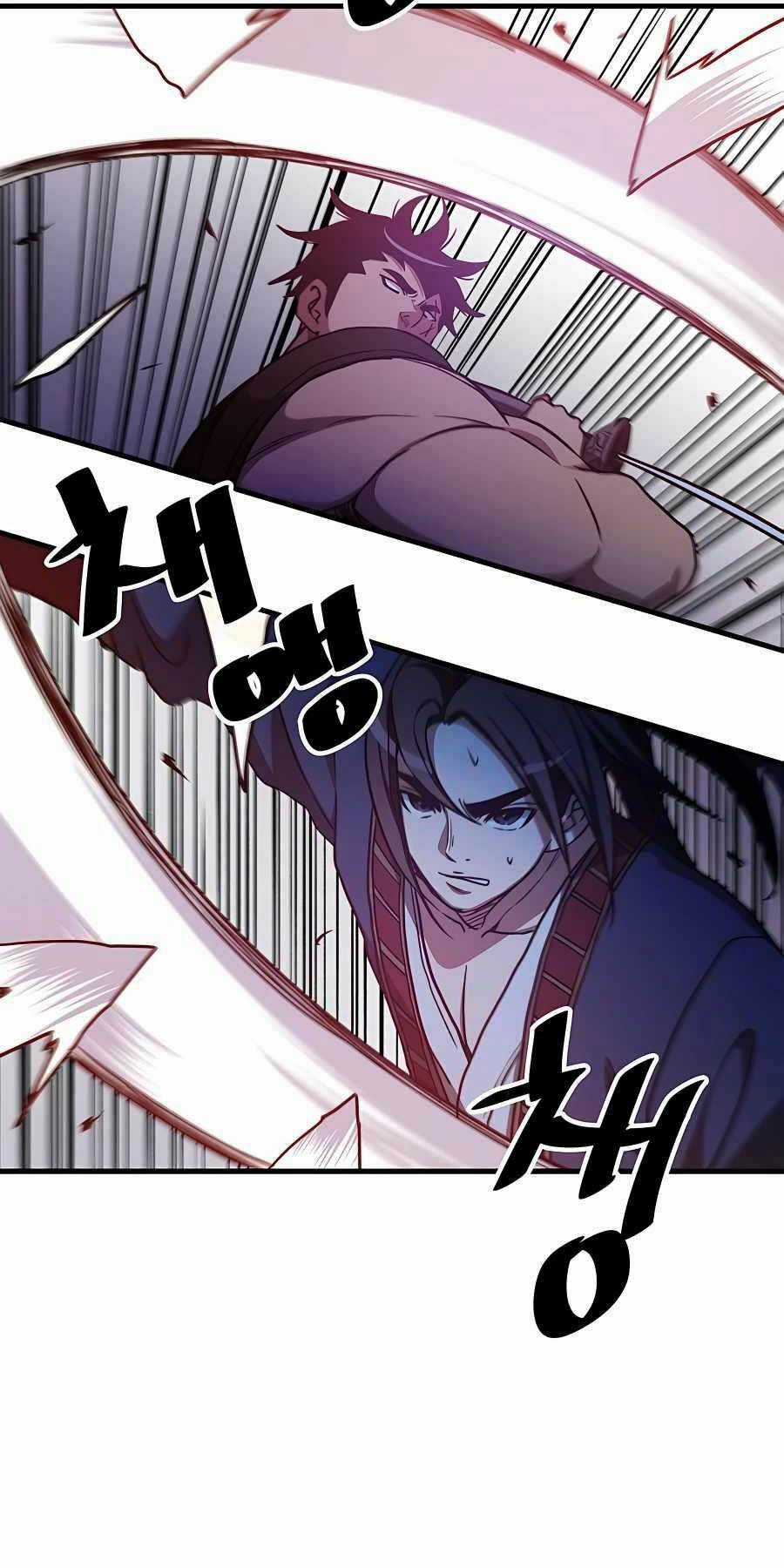 Băng Y Kiếm Thần Chapter 22 trang 54