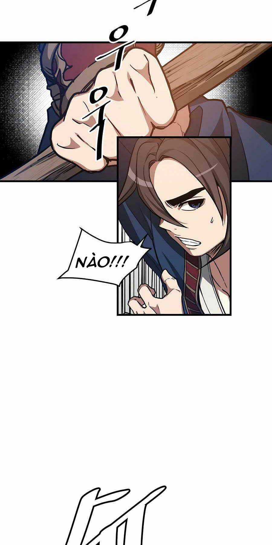 Băng Y Kiếm Thần Chapter 22 trang 6